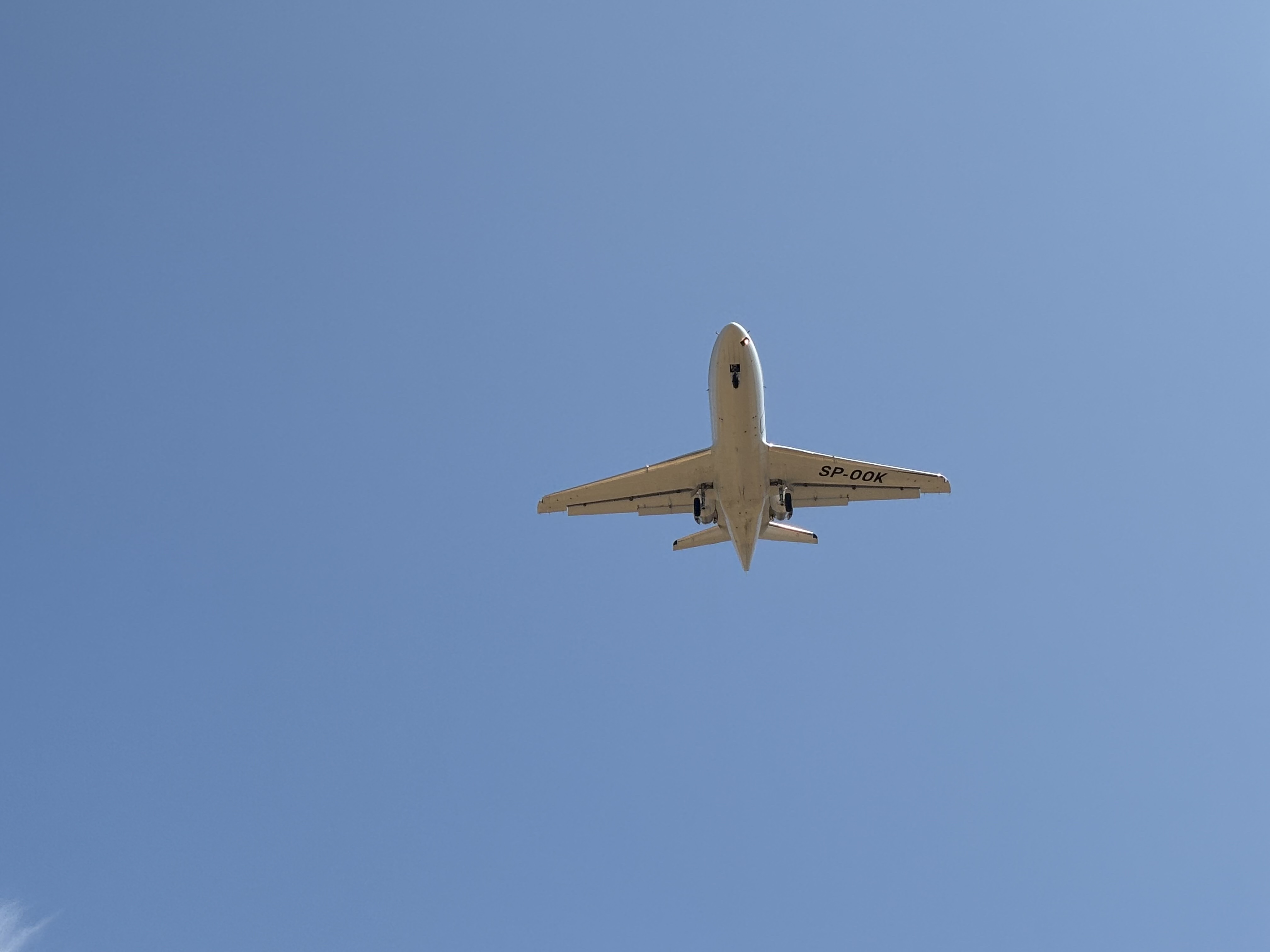 Spotting