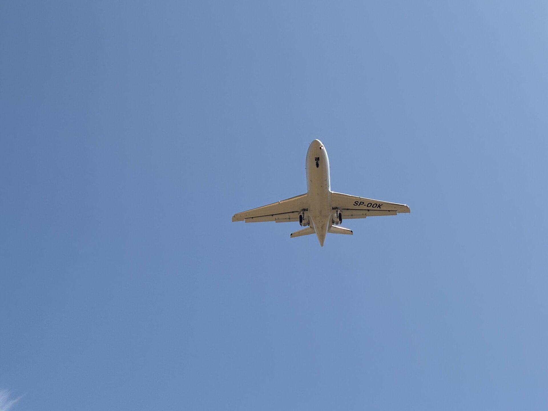 Smart Jet