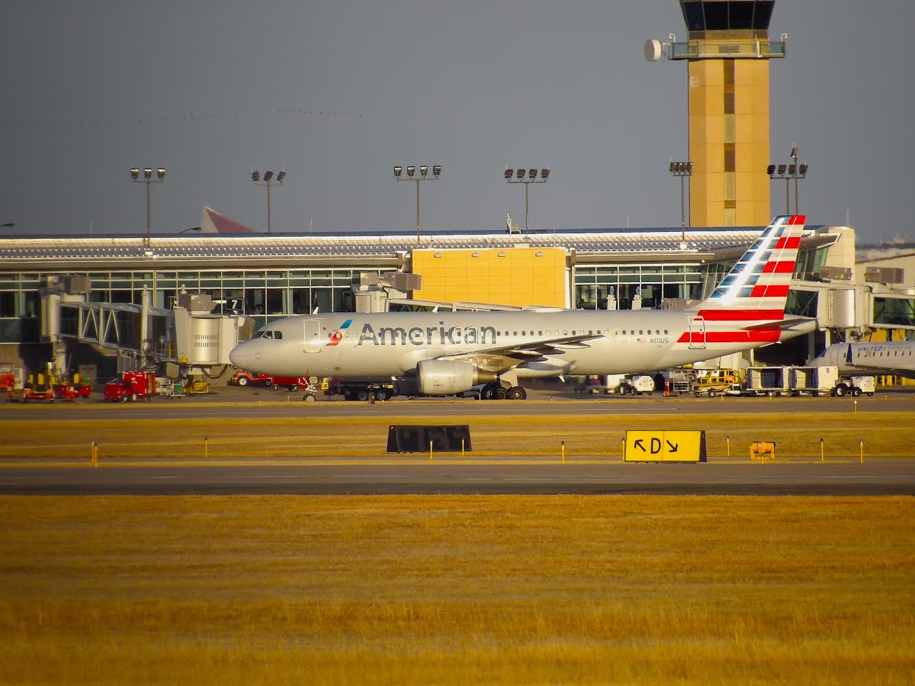 Spotting