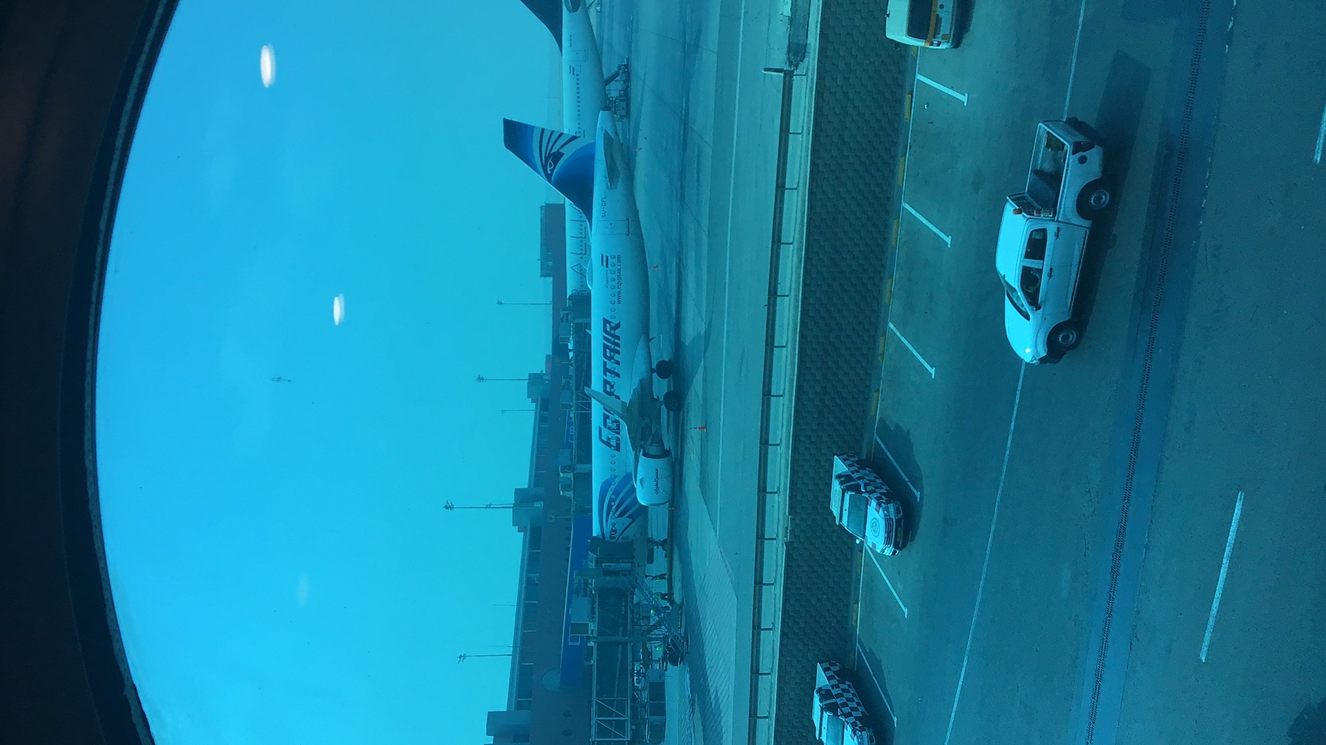 Spotting