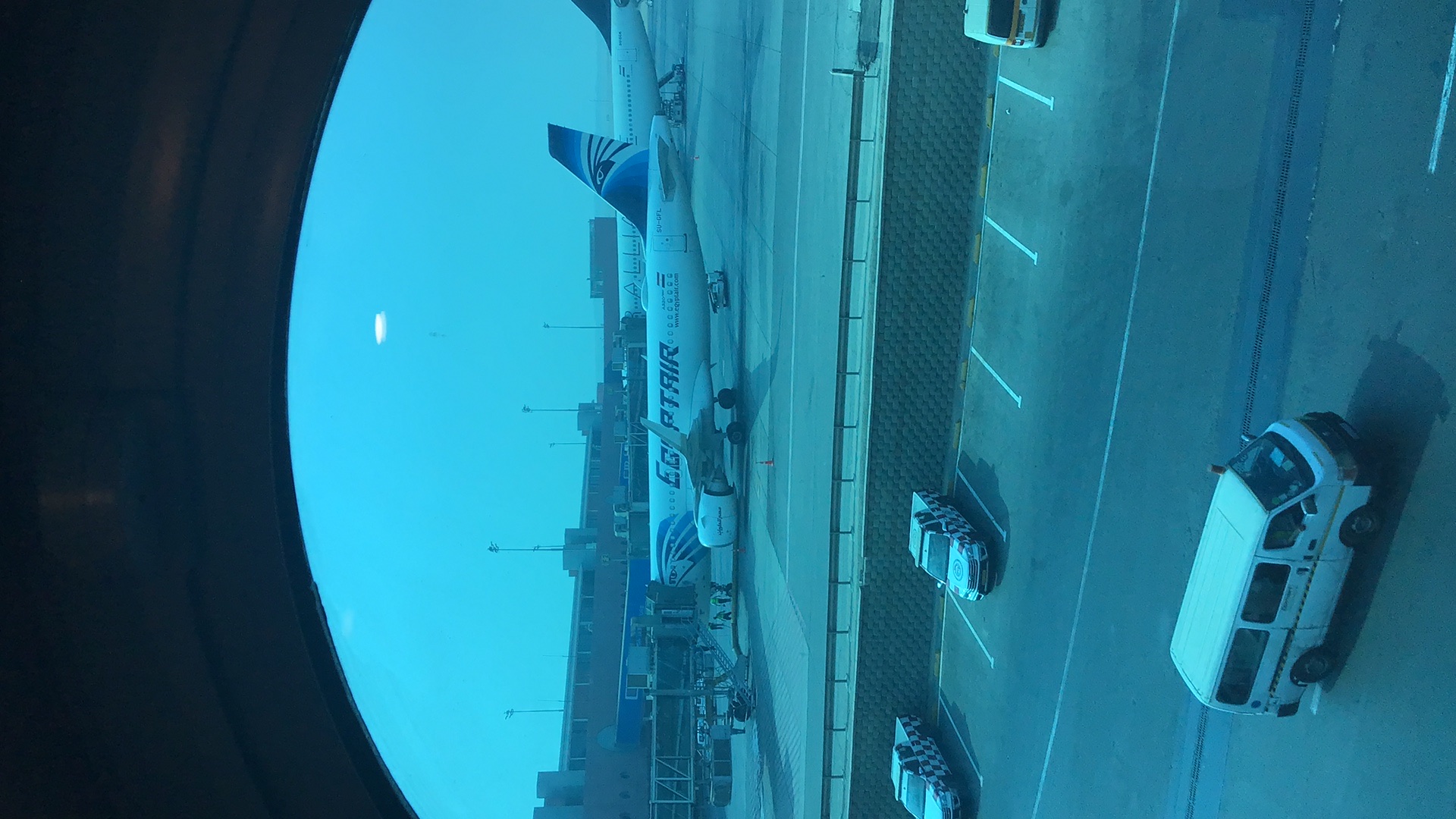 Spotting
