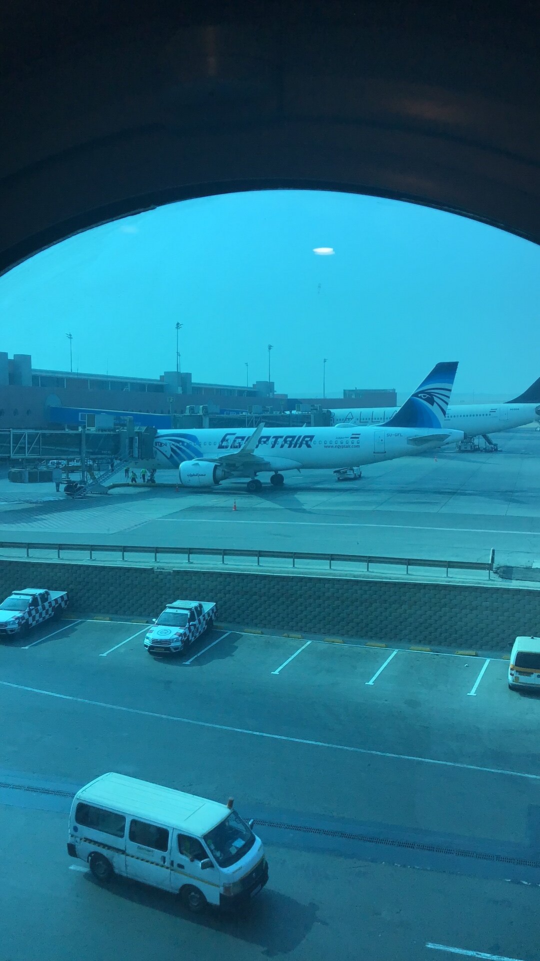Spotting