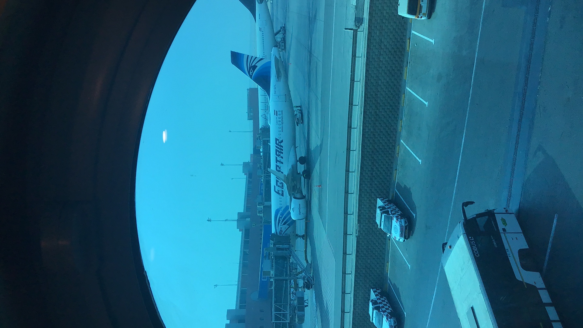 Spotting