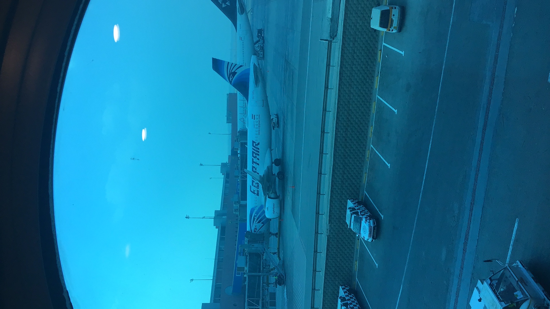 Spotting
