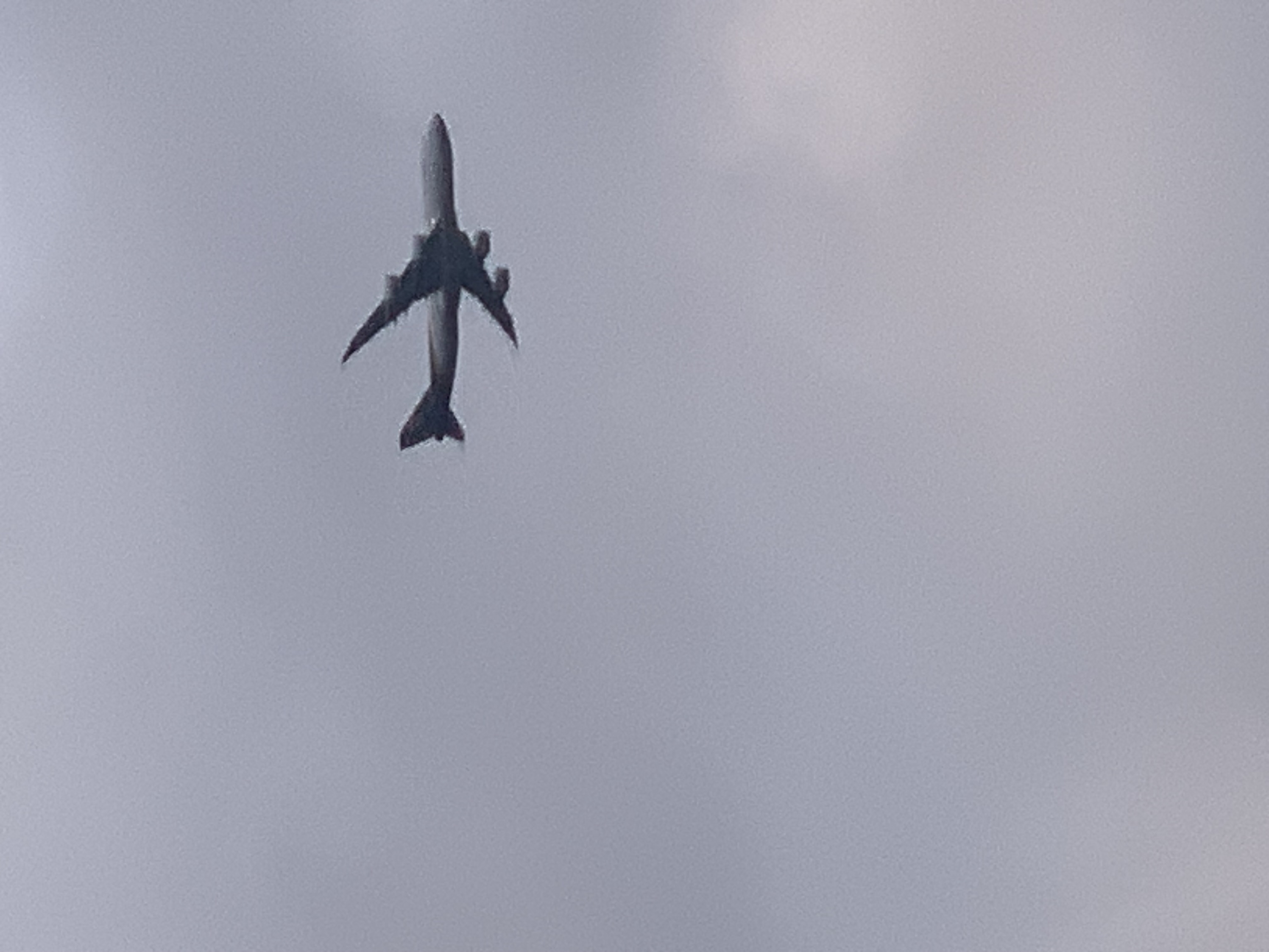 Aircraft