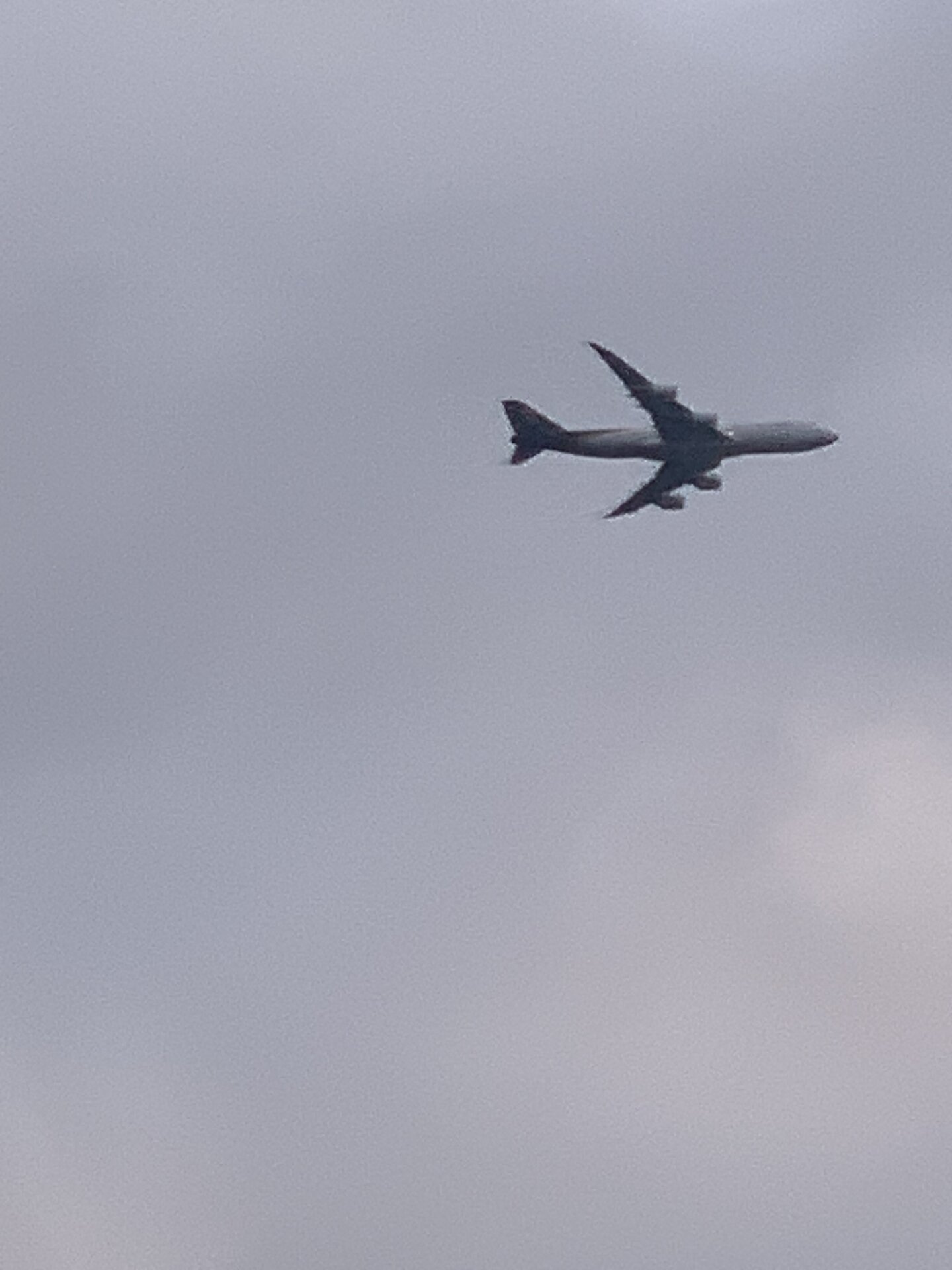 Spotting