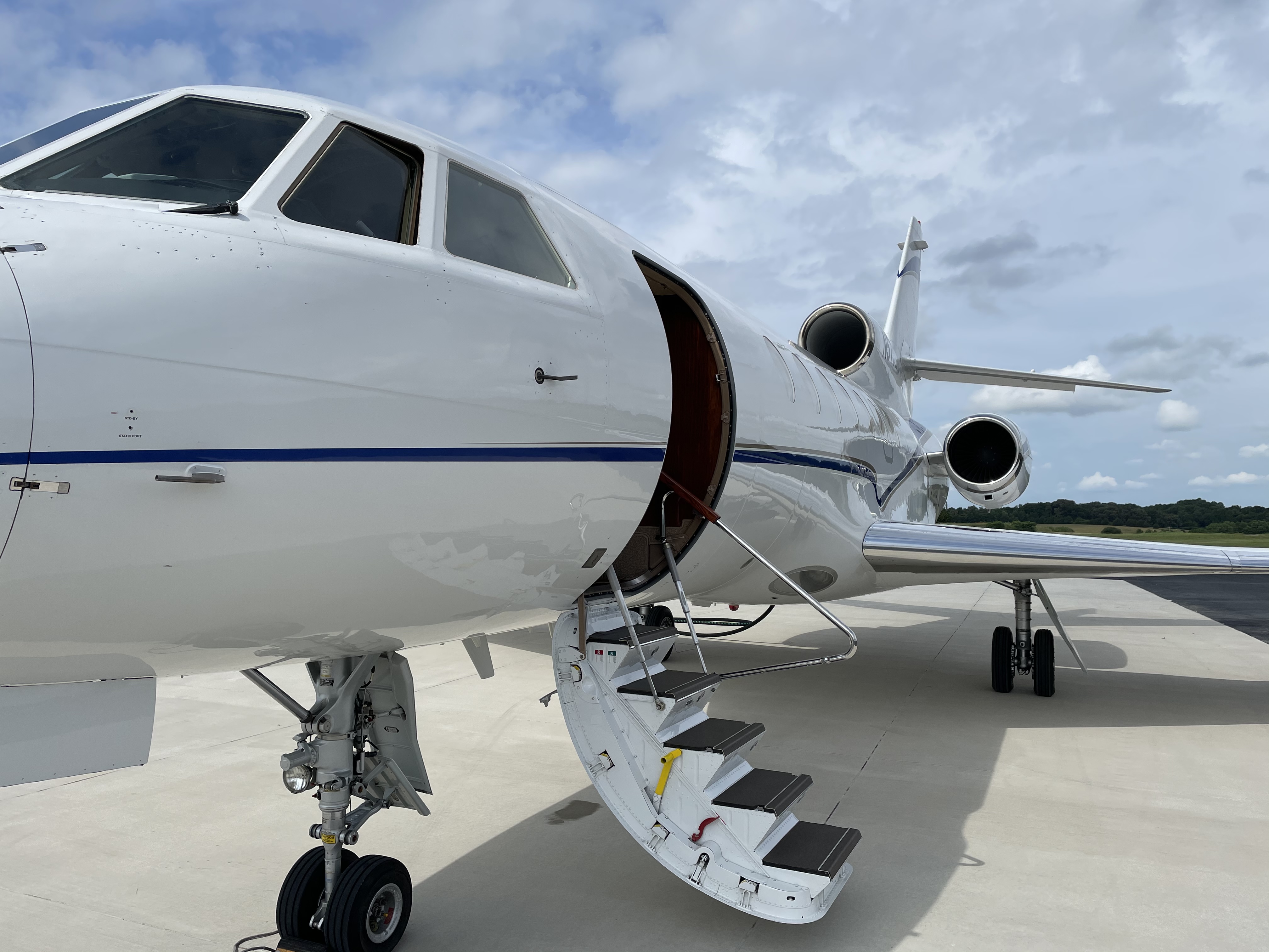 Aircraft