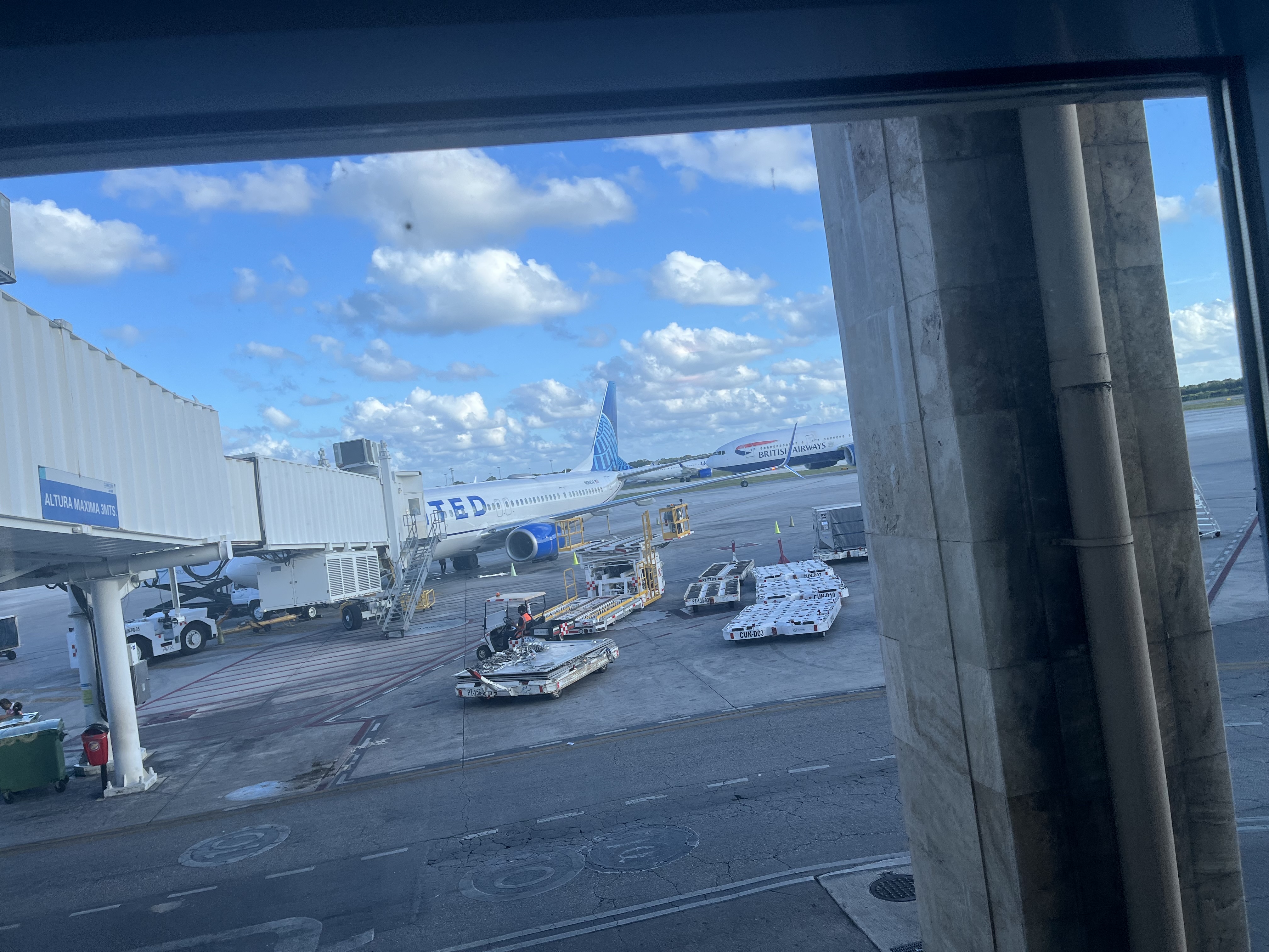 Aircraft