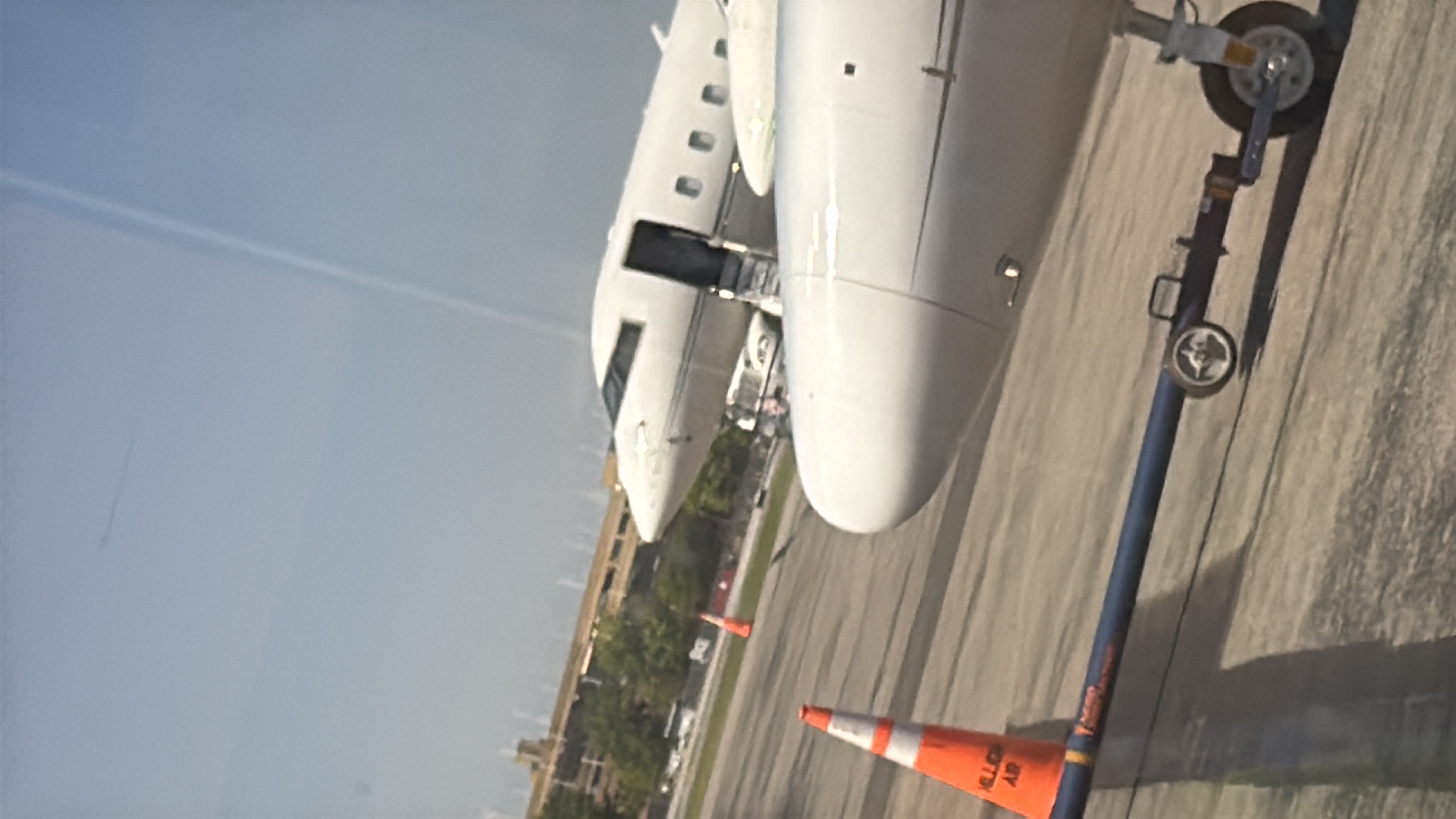 Spotting
