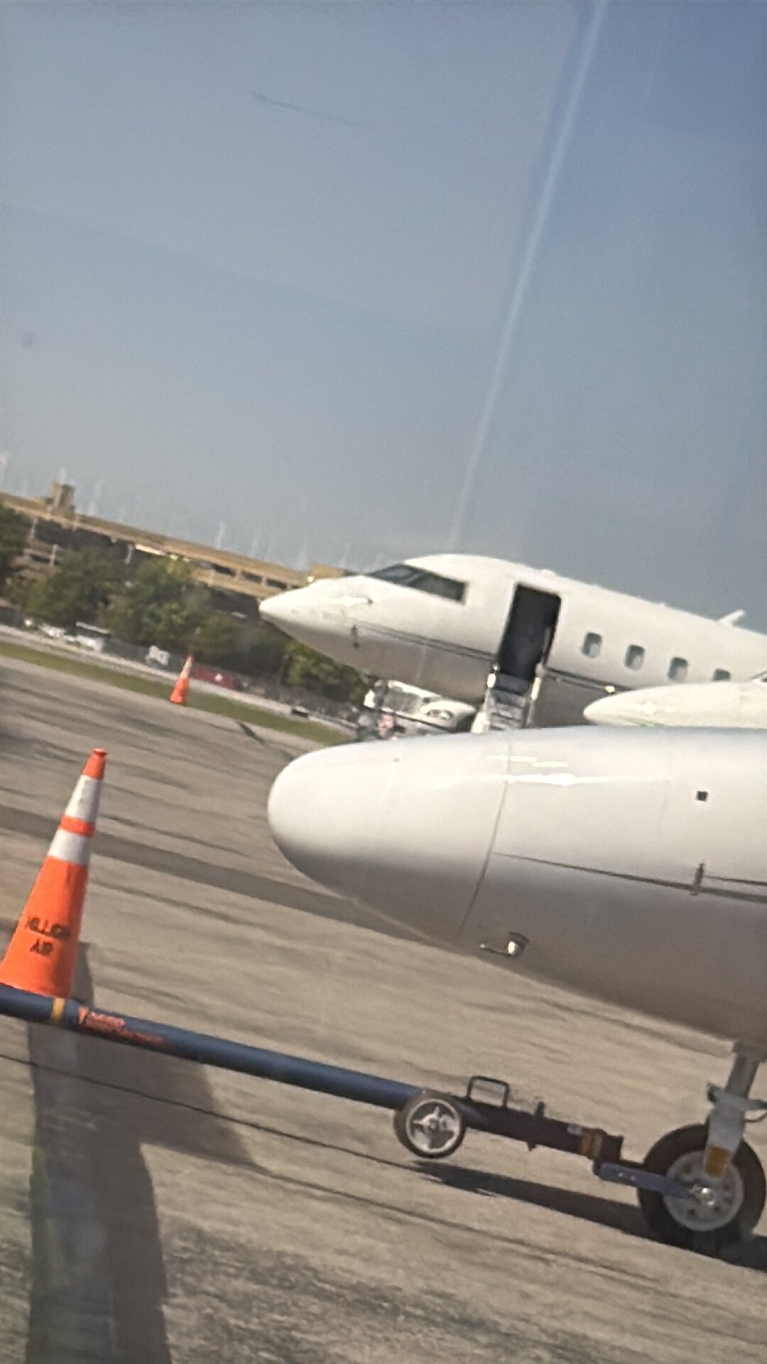Spotting