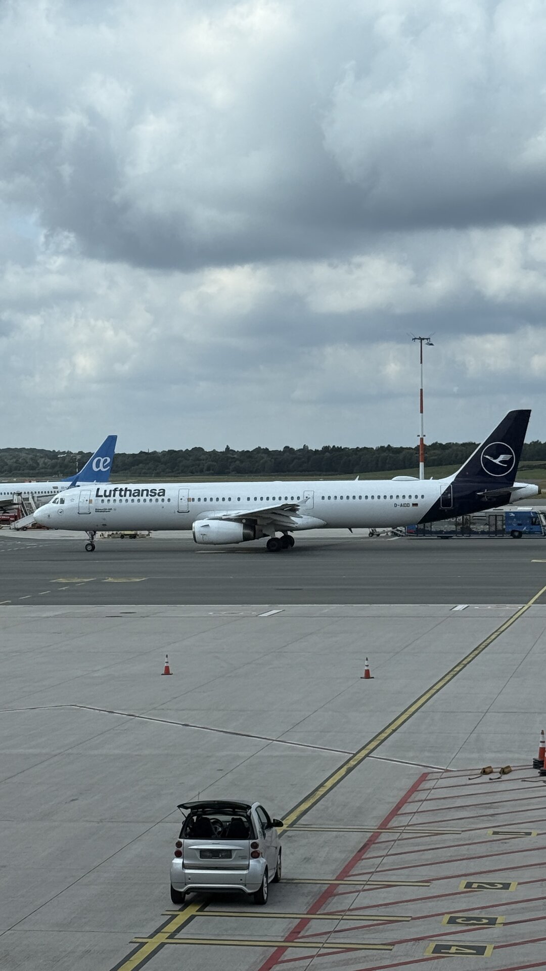 Airbus A321-200