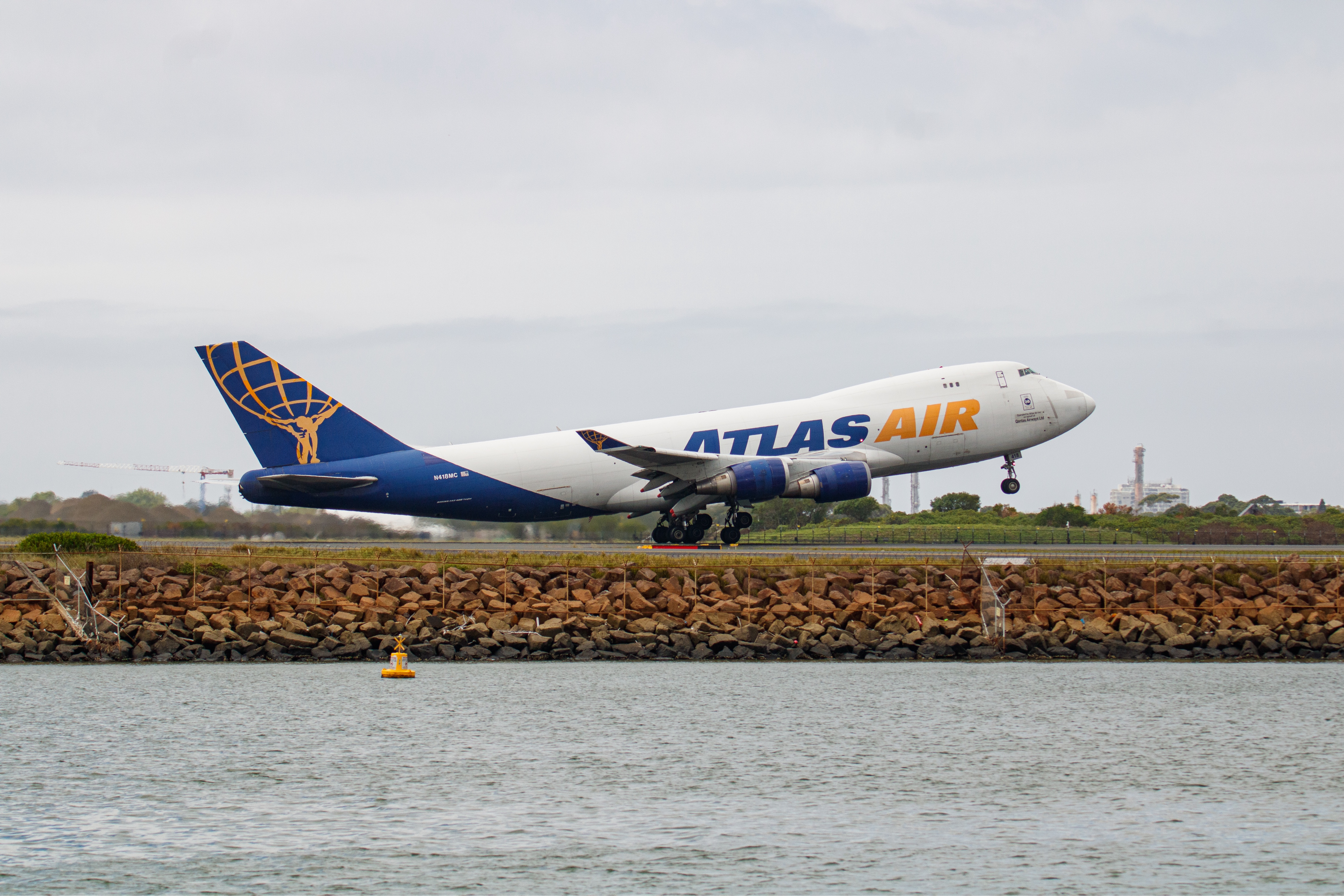 Aircraft