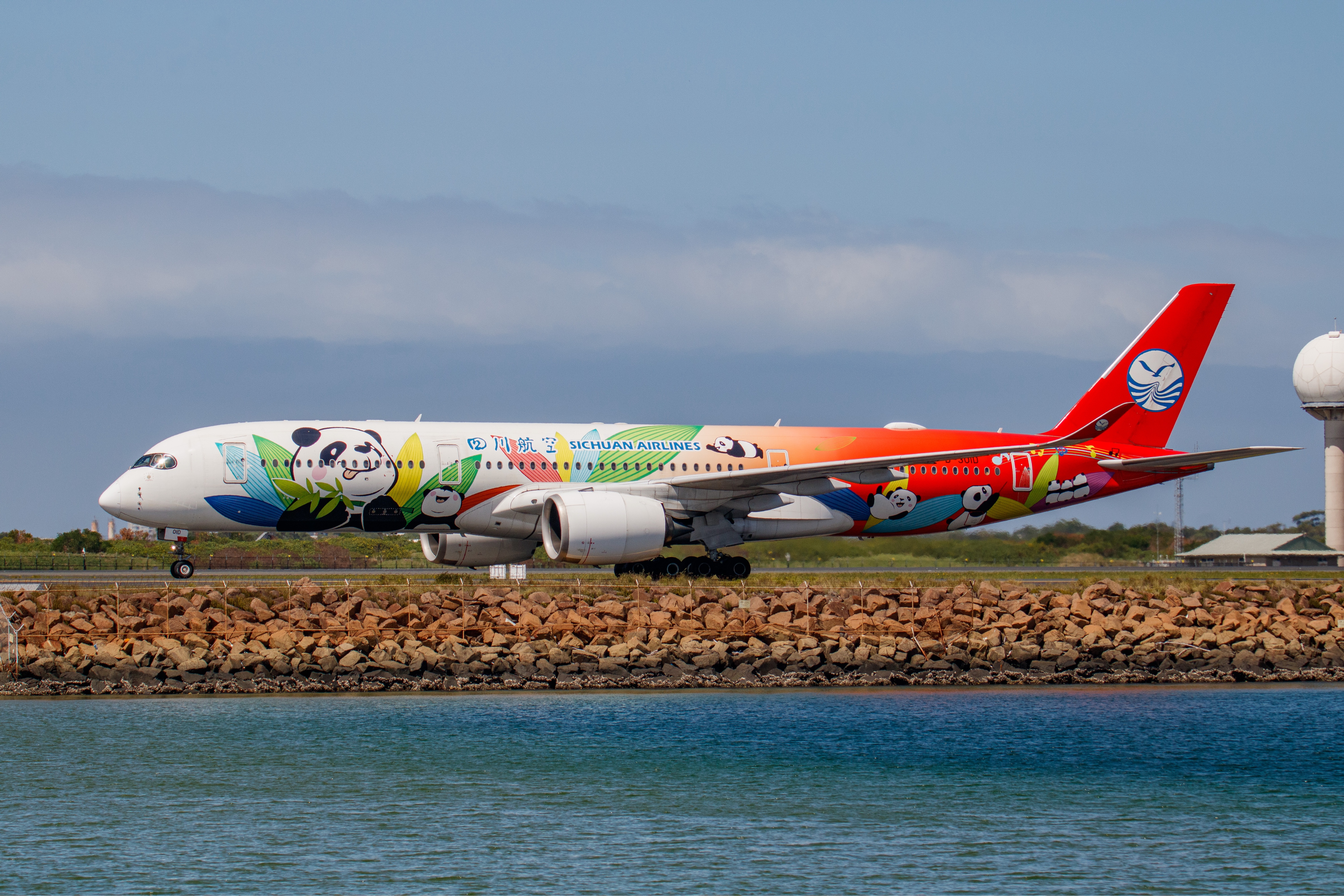 Aircraft