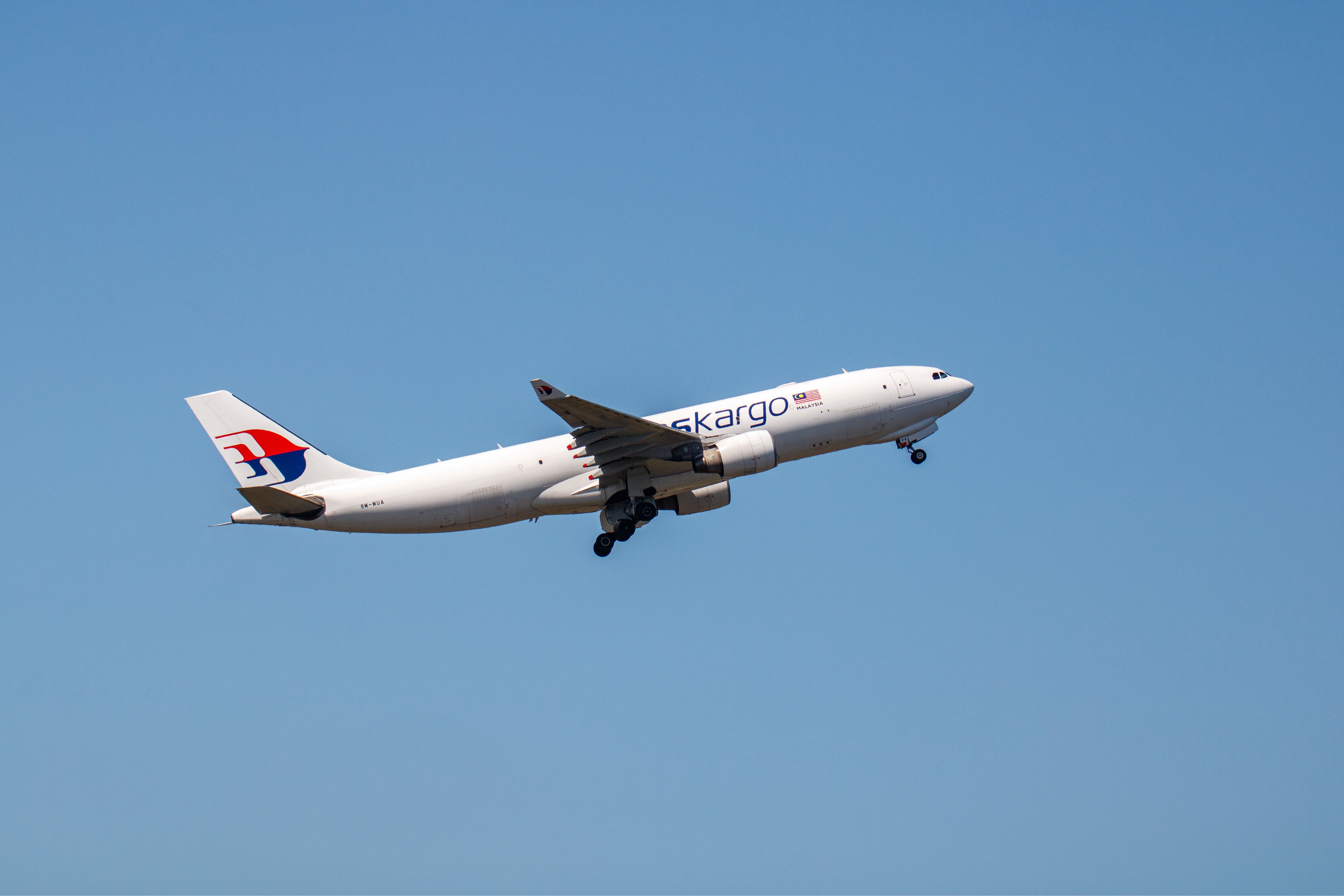 Aircraft
