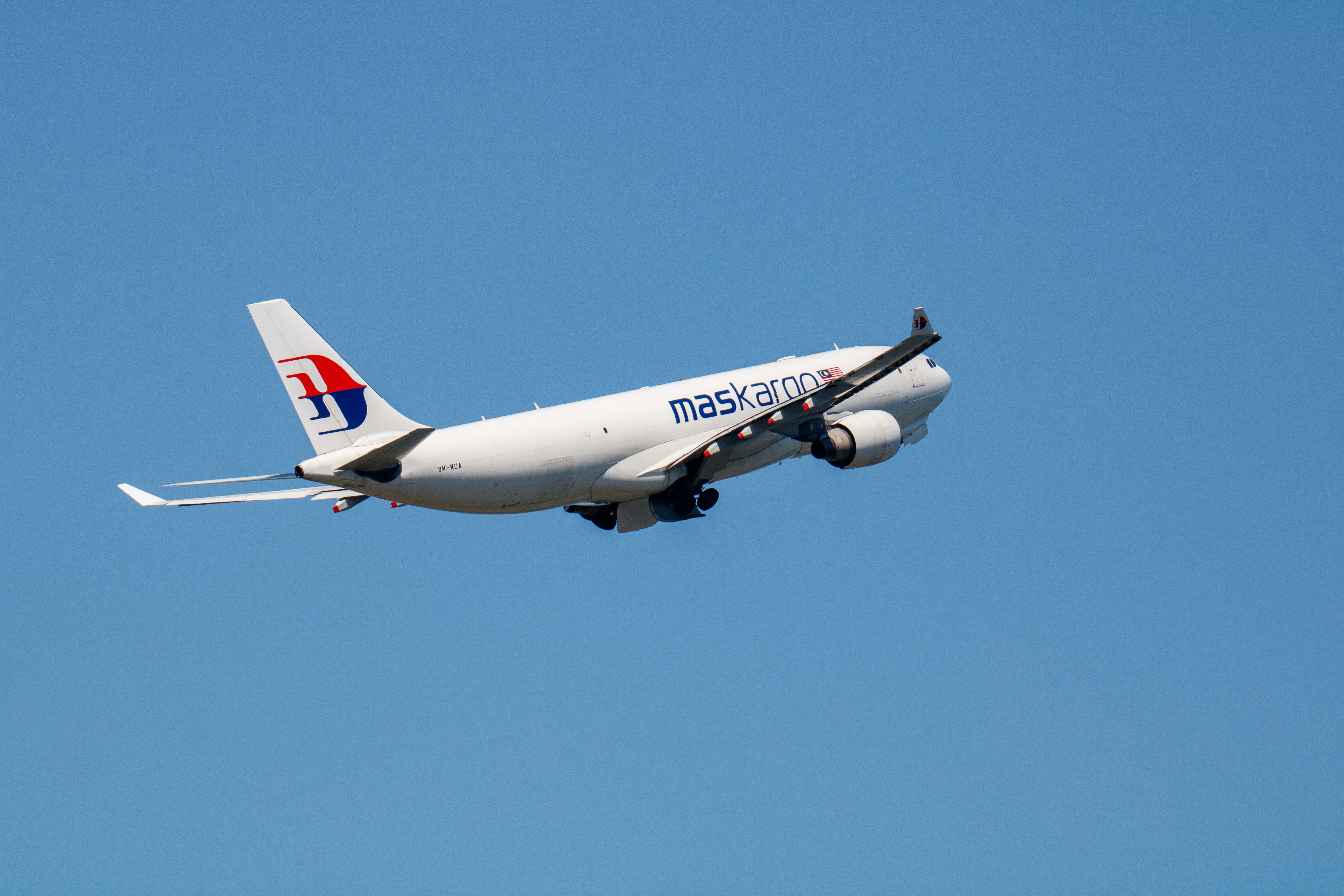 Aircraft