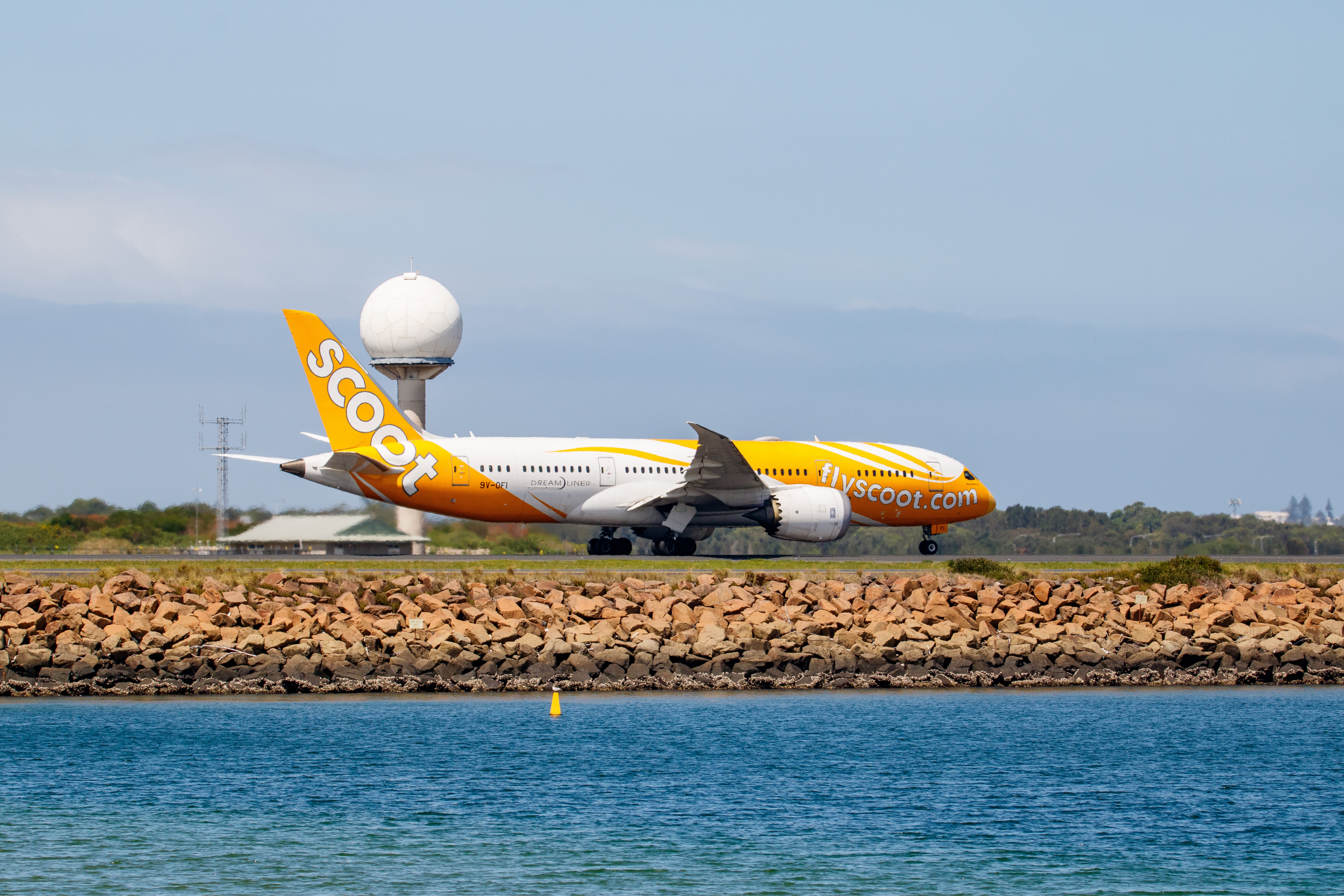 Aircraft