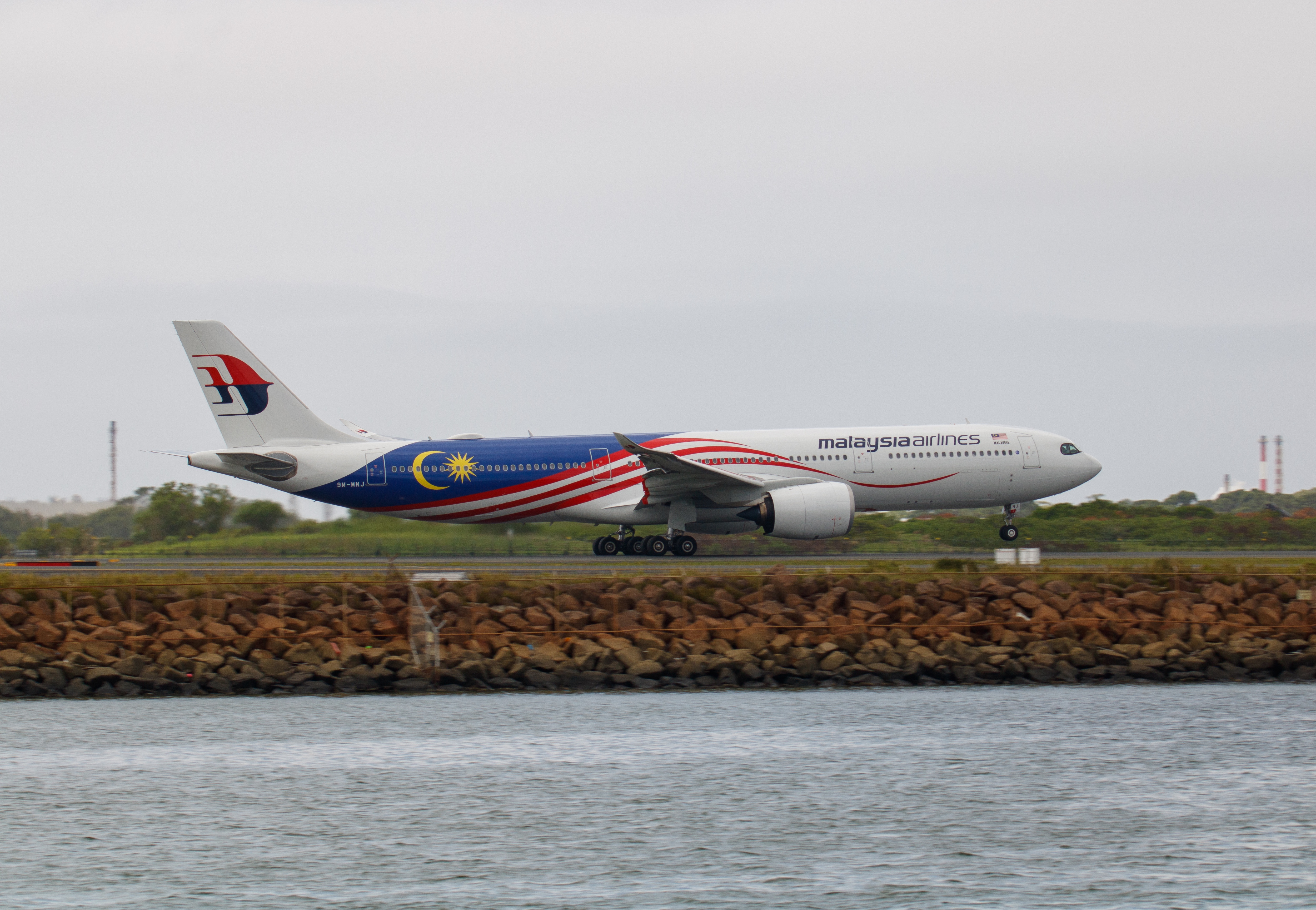 Aircraft