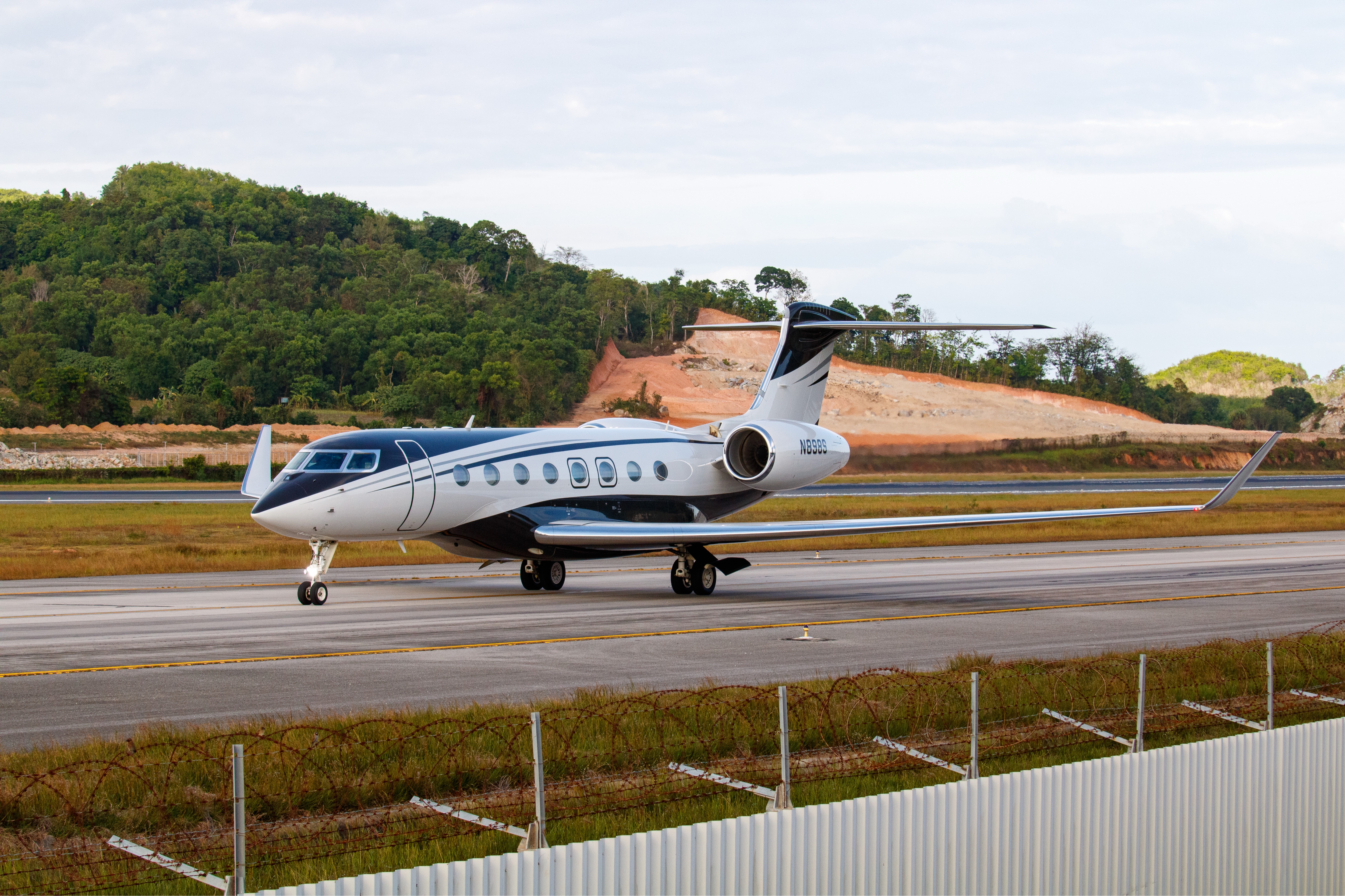 Aircraft