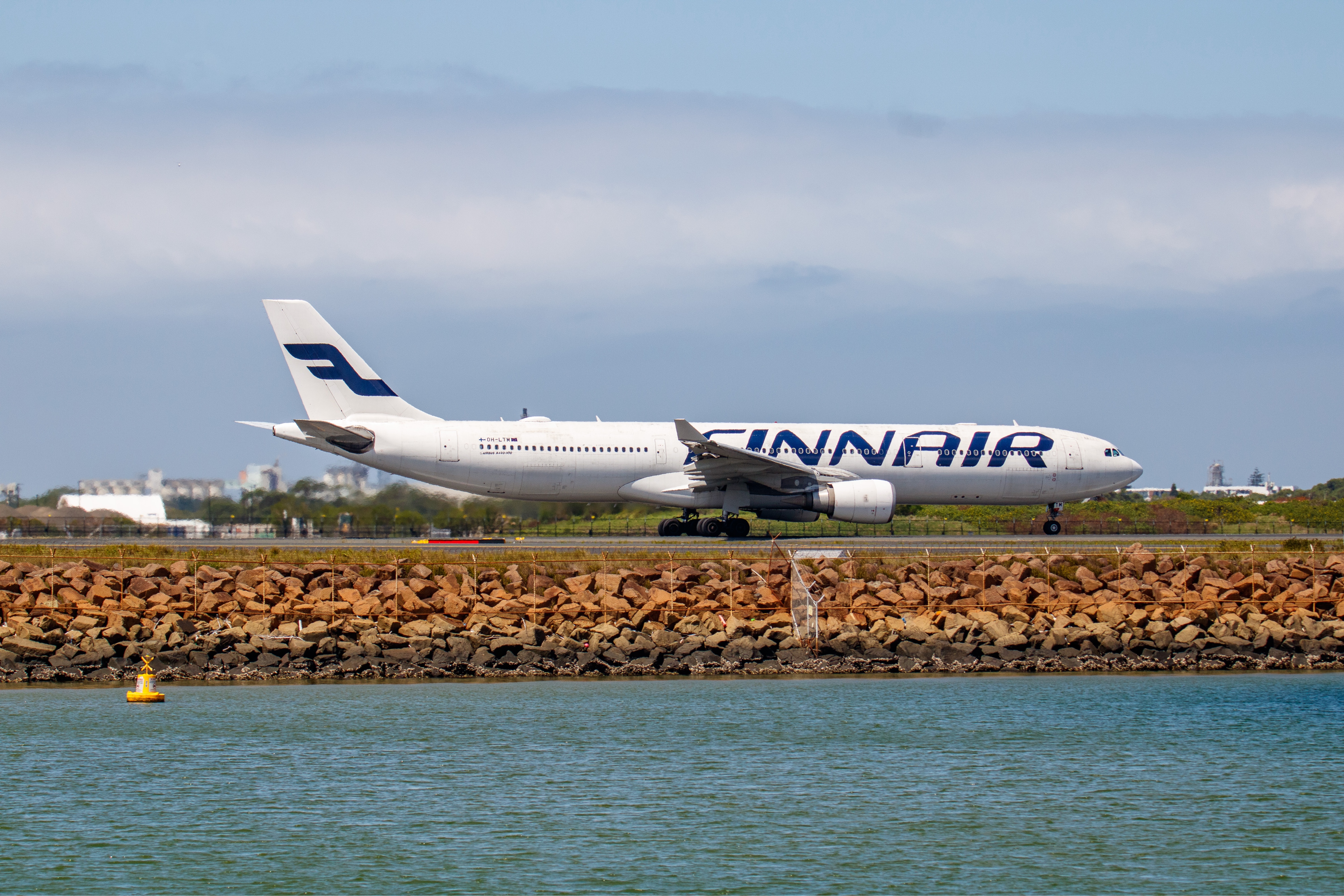 Aircraft