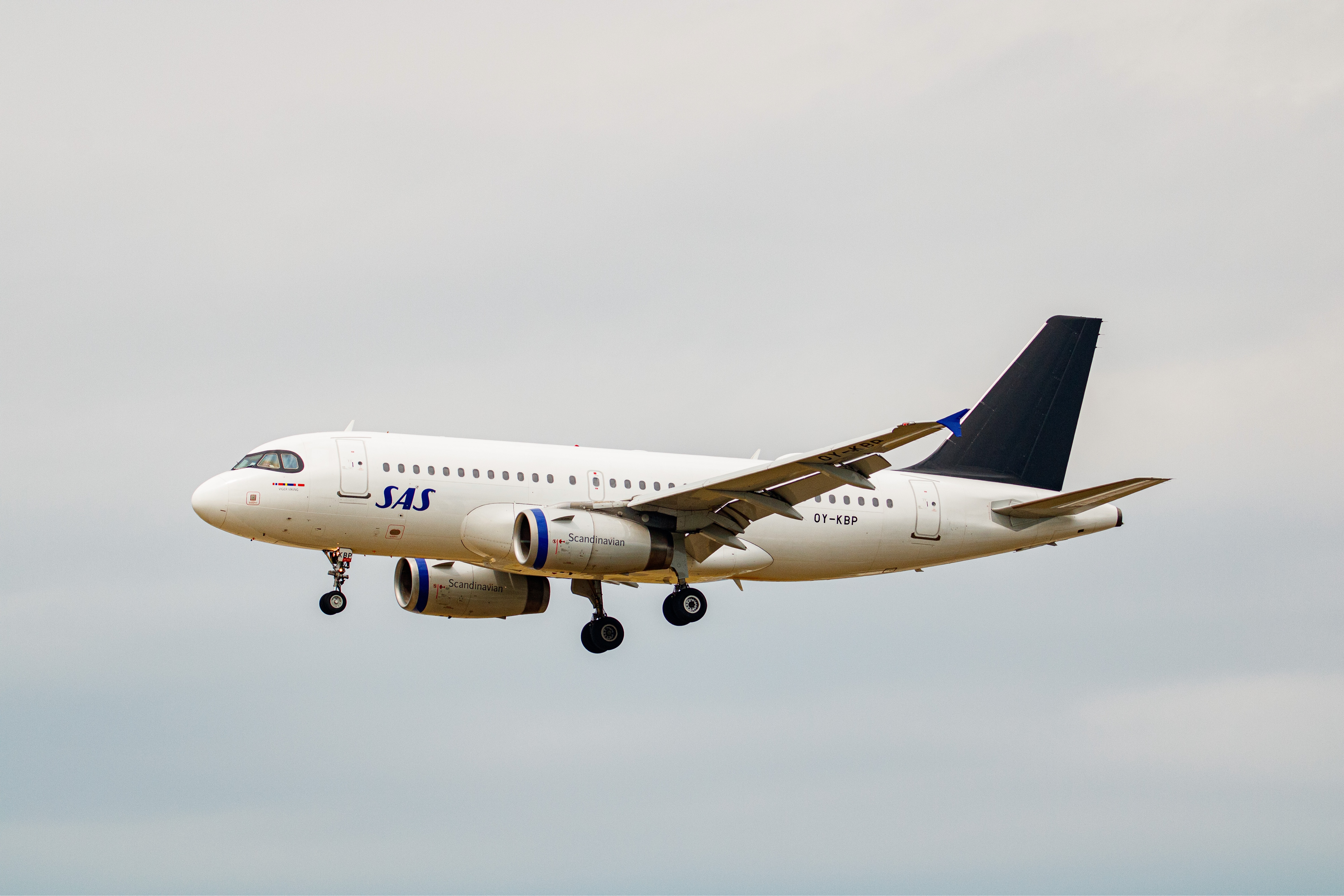 Aircraft