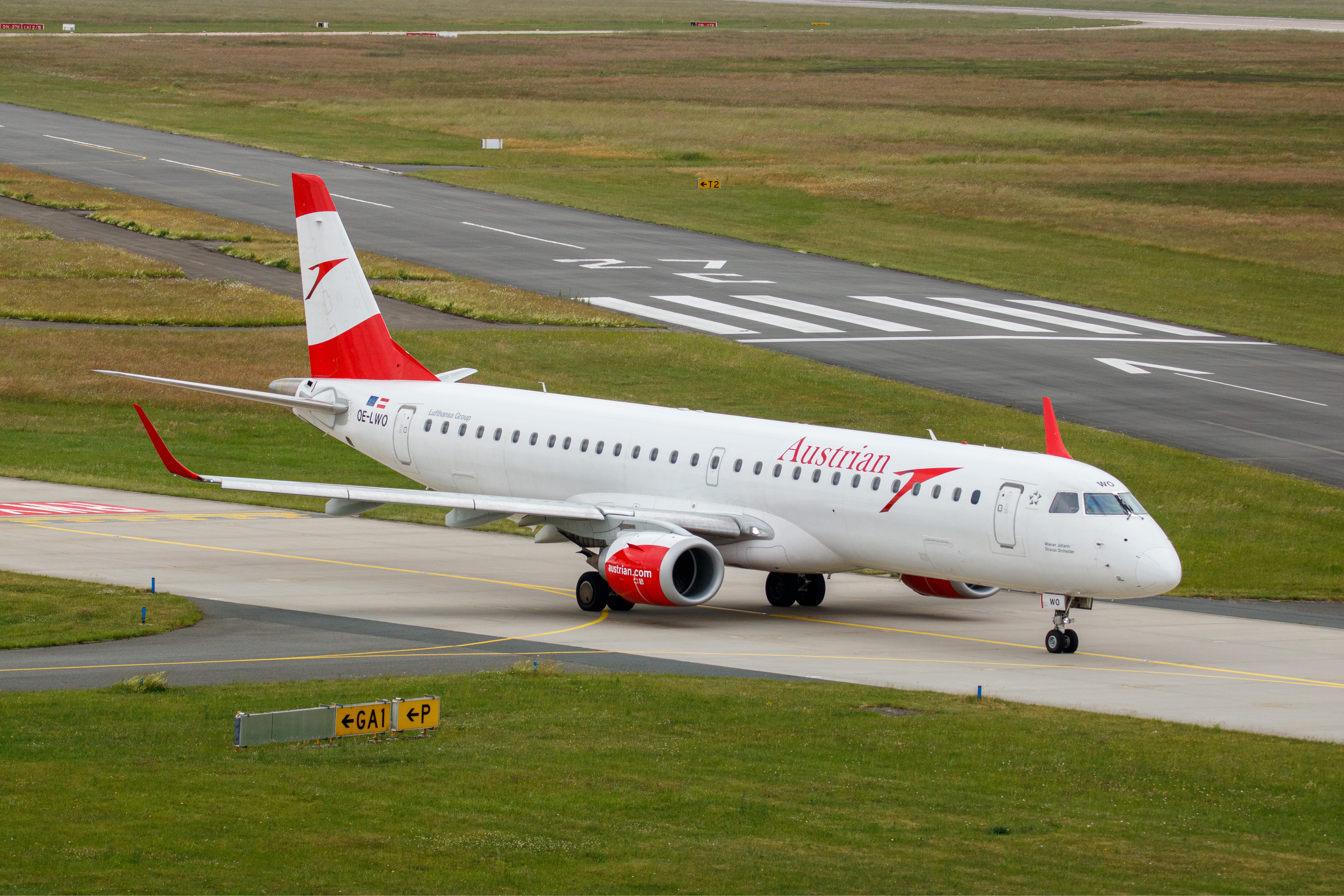 Aircraft
