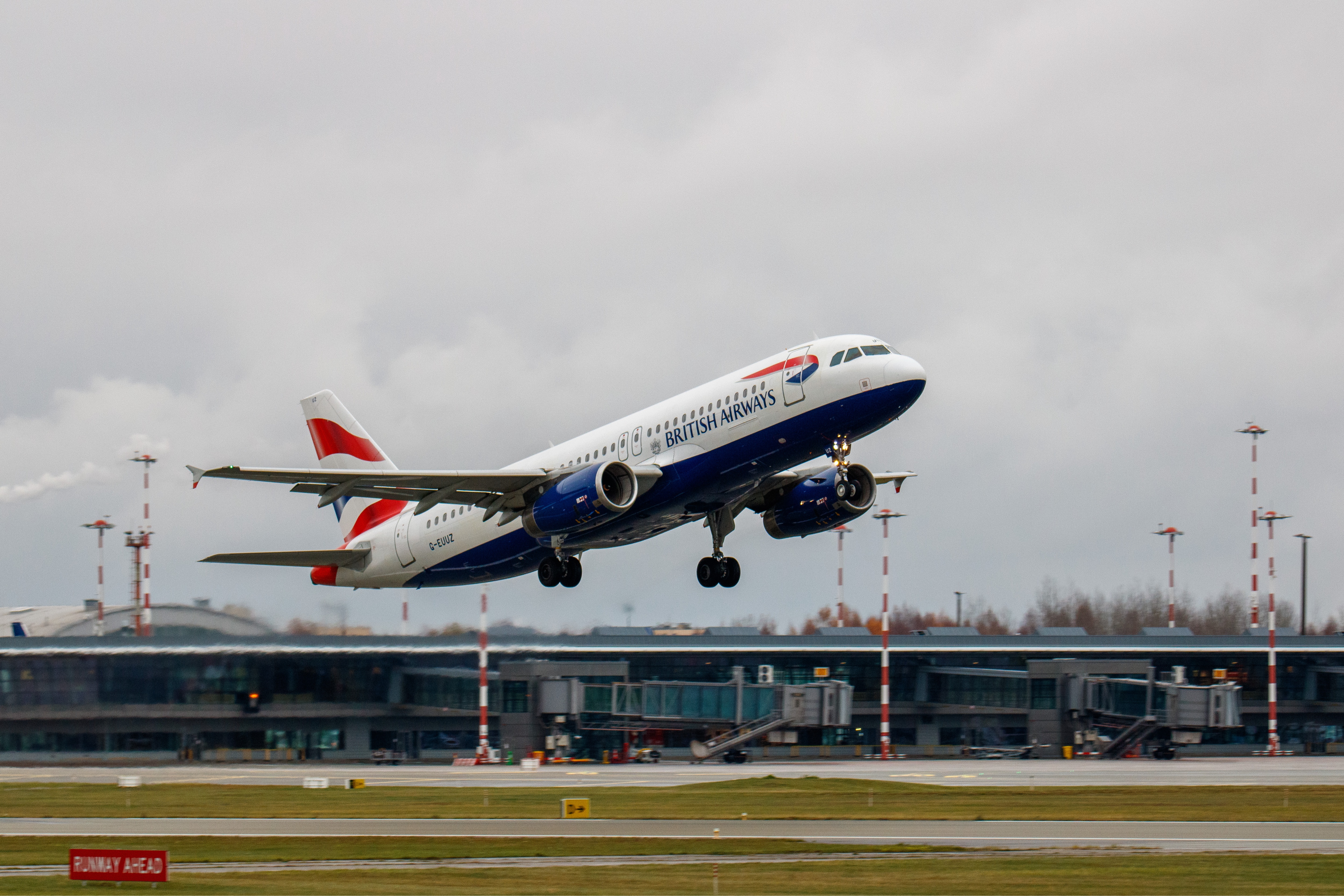 Aircraft