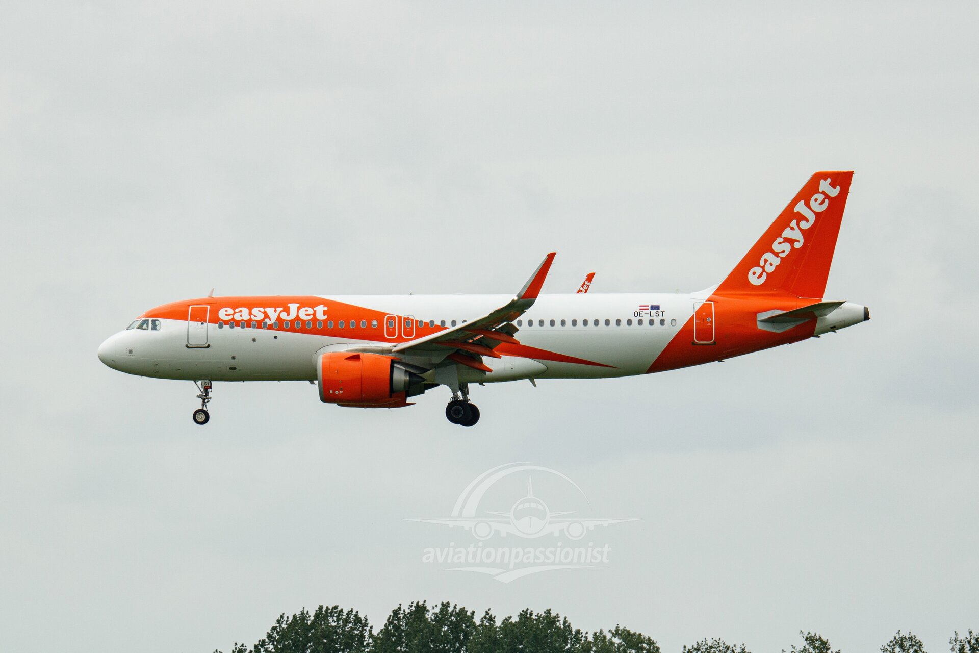 Airbus A320neo