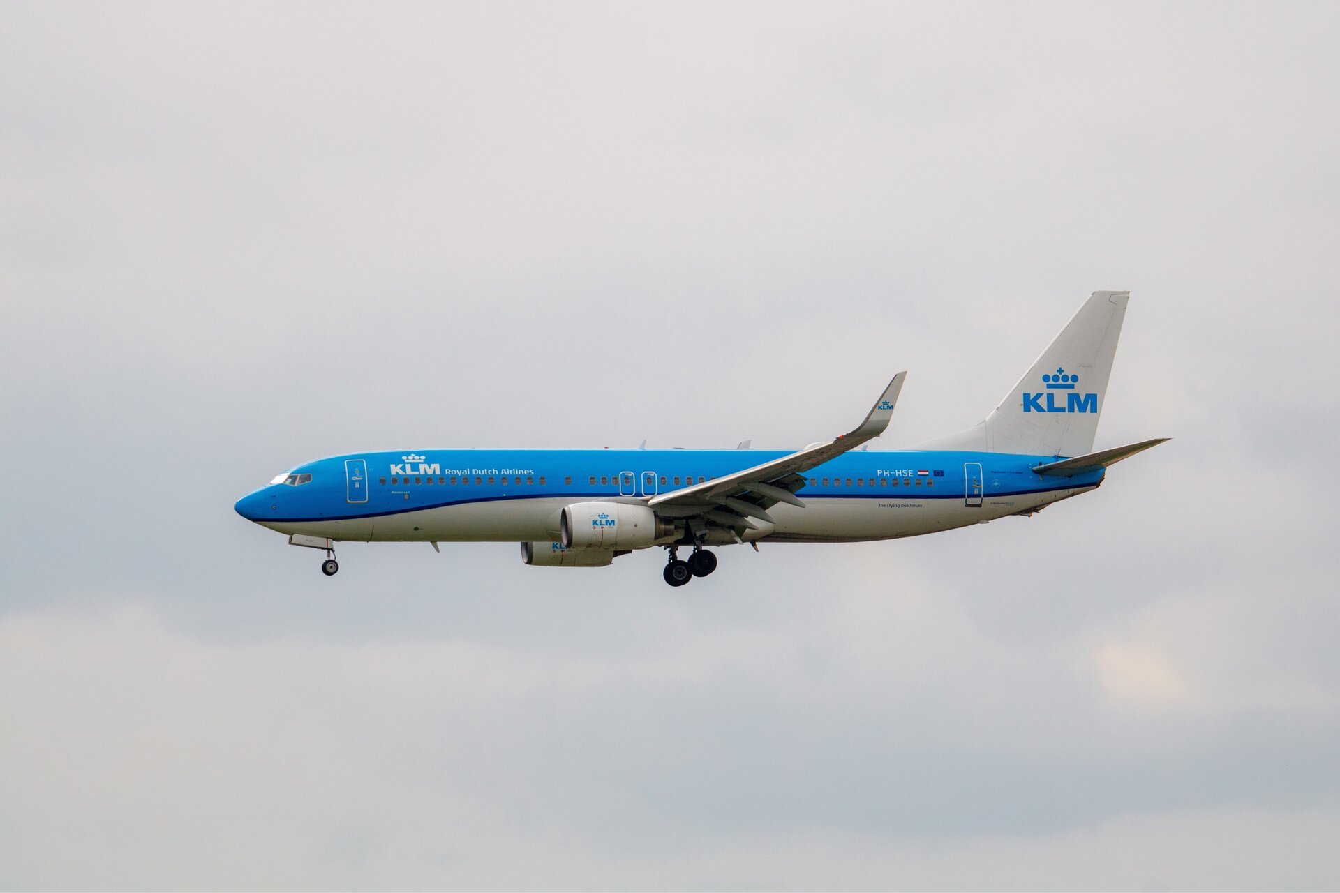 Boeing 737-800