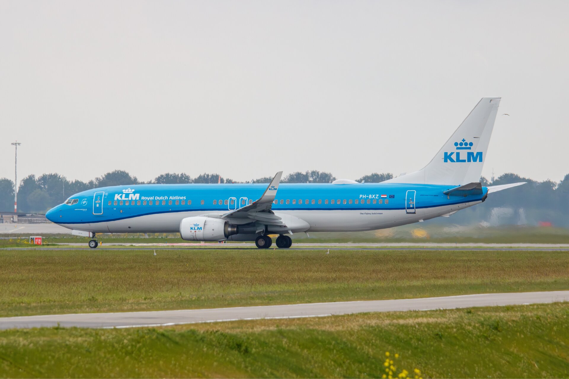 Boeing 737-800