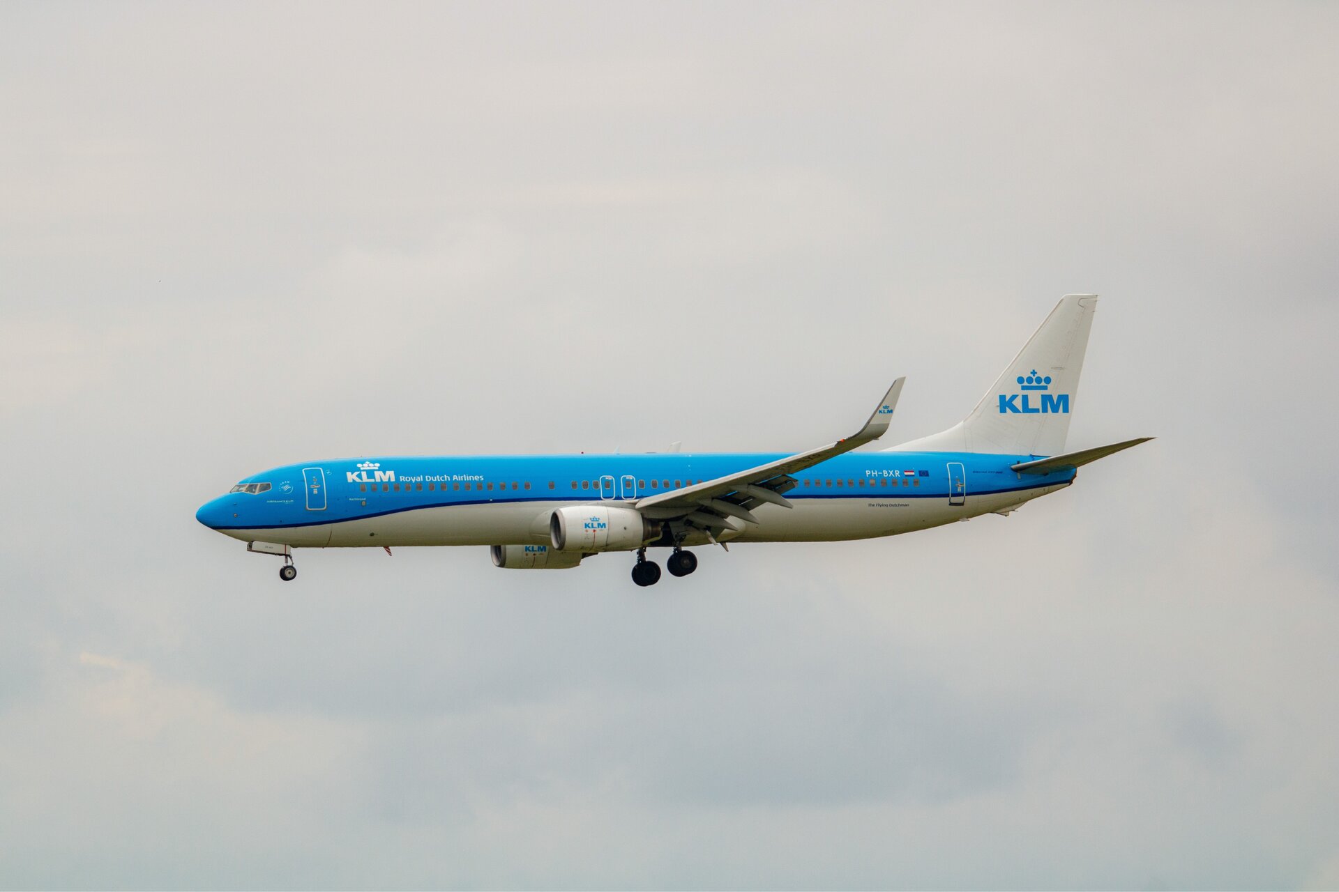 Boeing 737-800