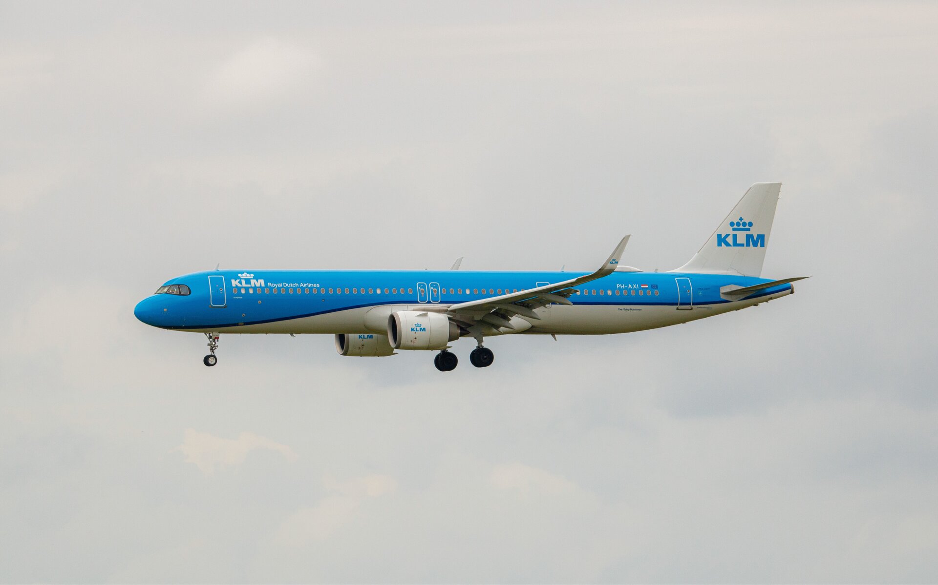 Airbus A321neo