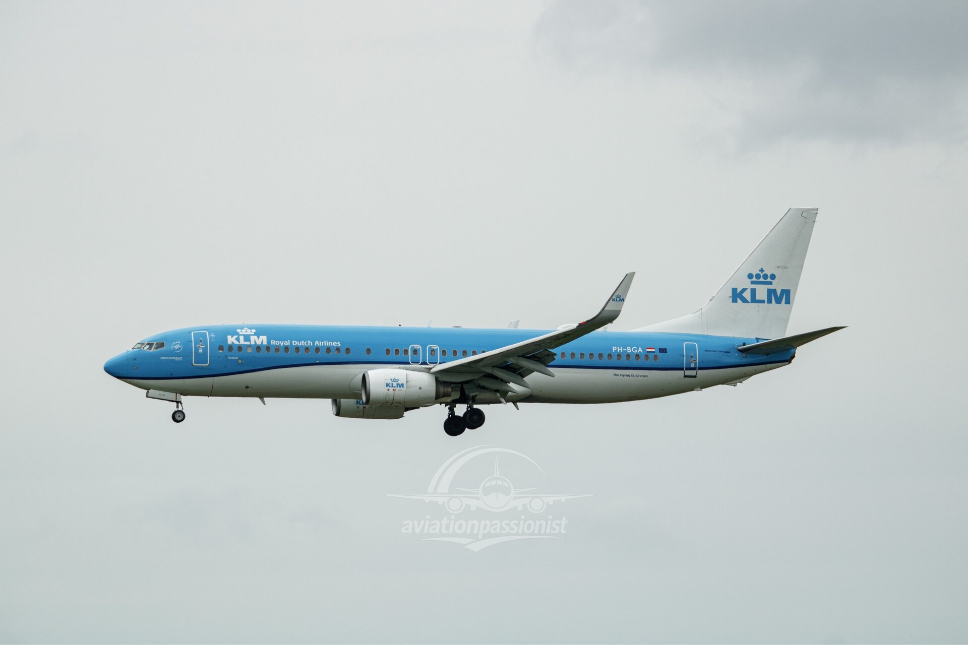 Boeing 737-800