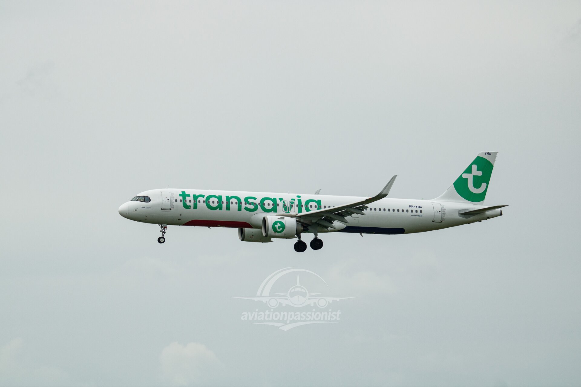 Airbus A321neo
