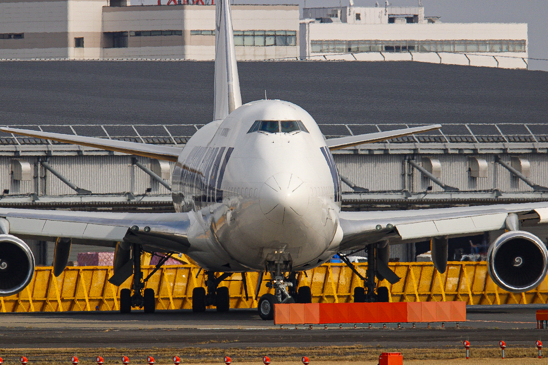 Spotting