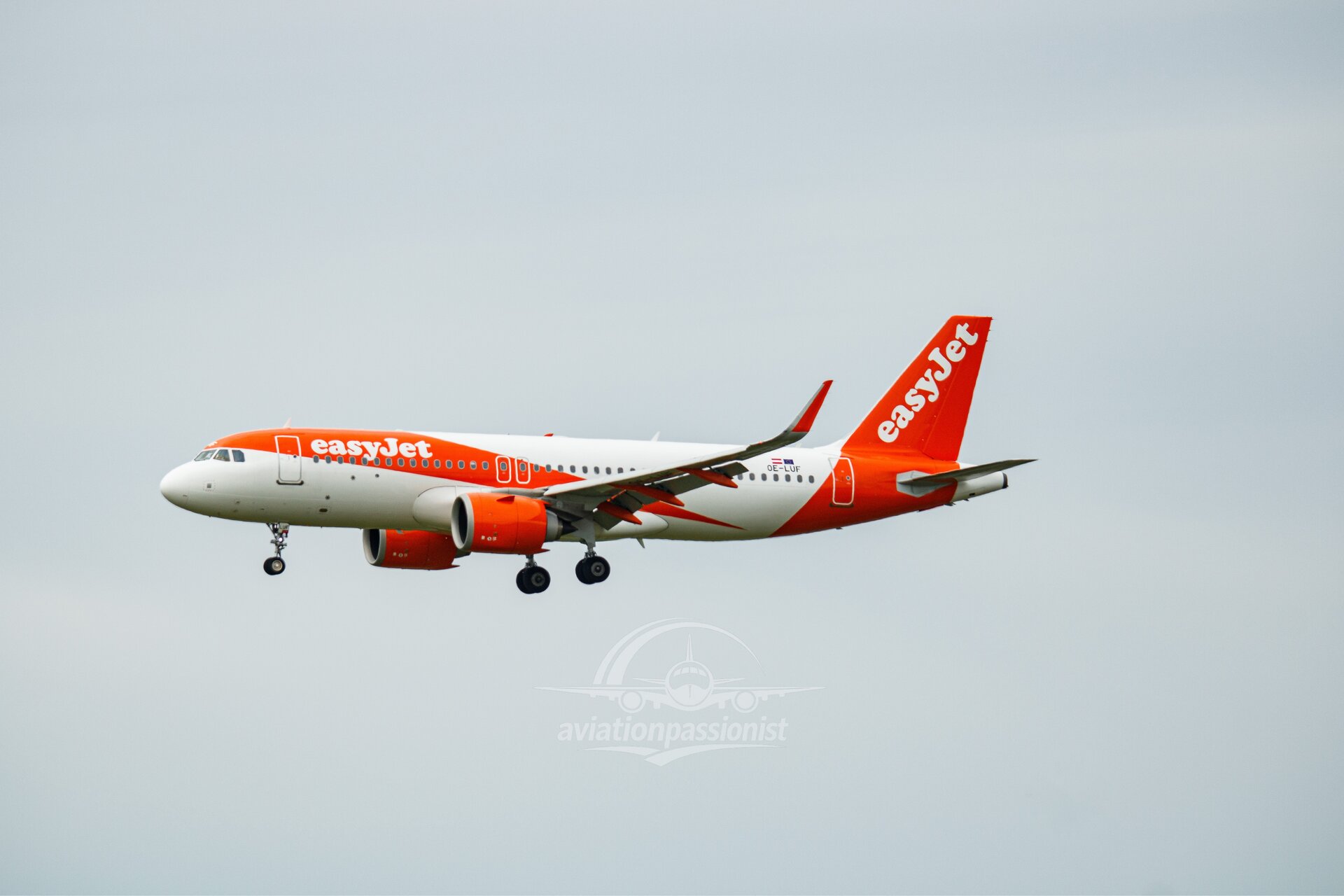 Airbus A320neo