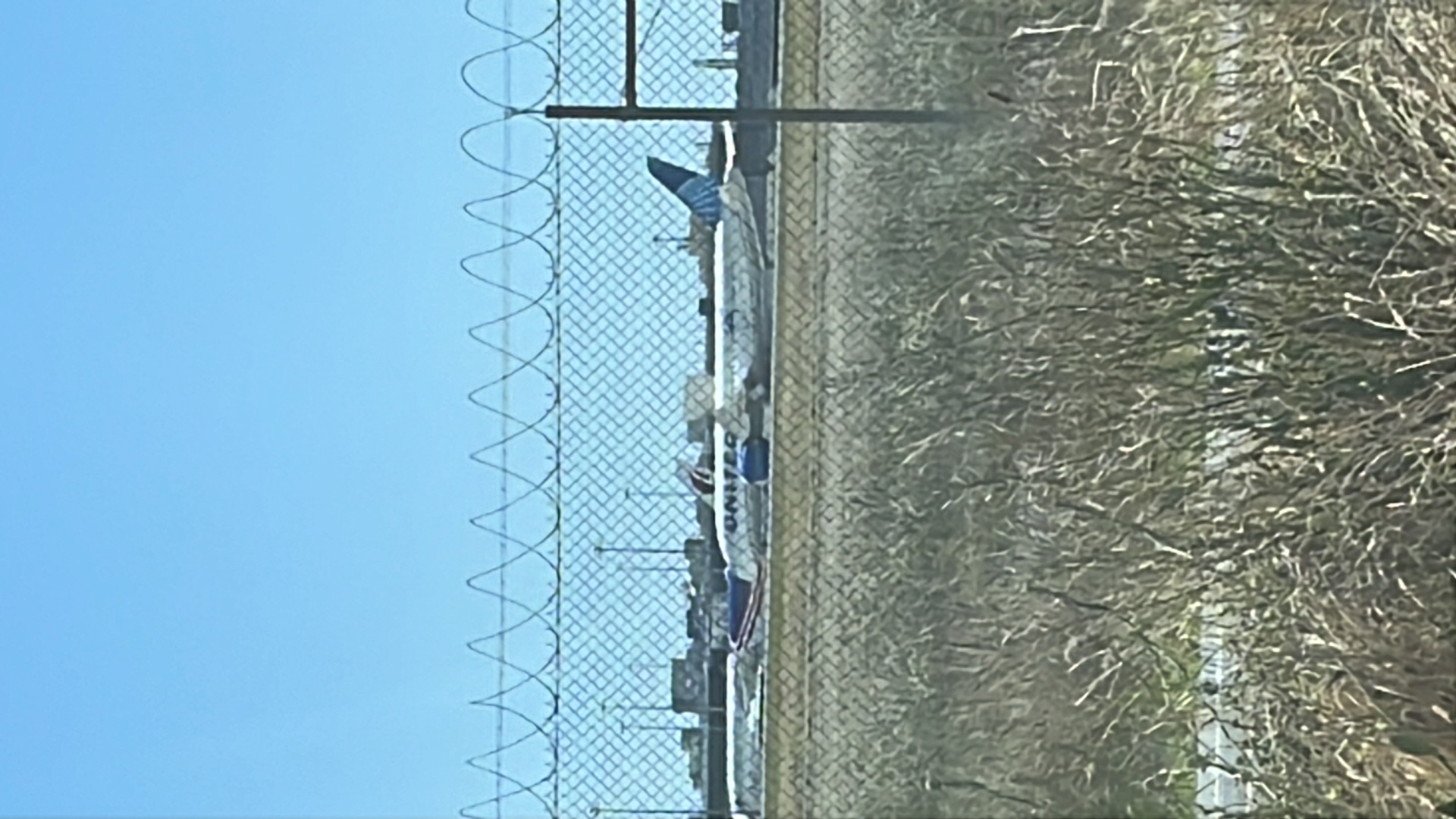 Spotting