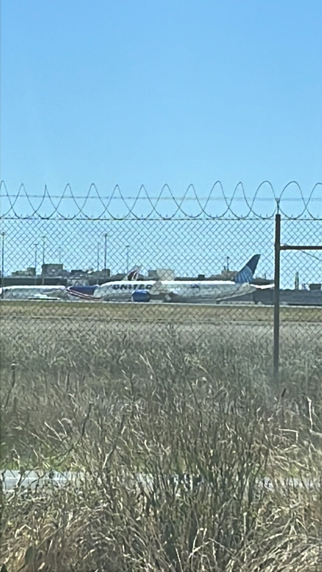 Boeing 787-8 Dreamliner