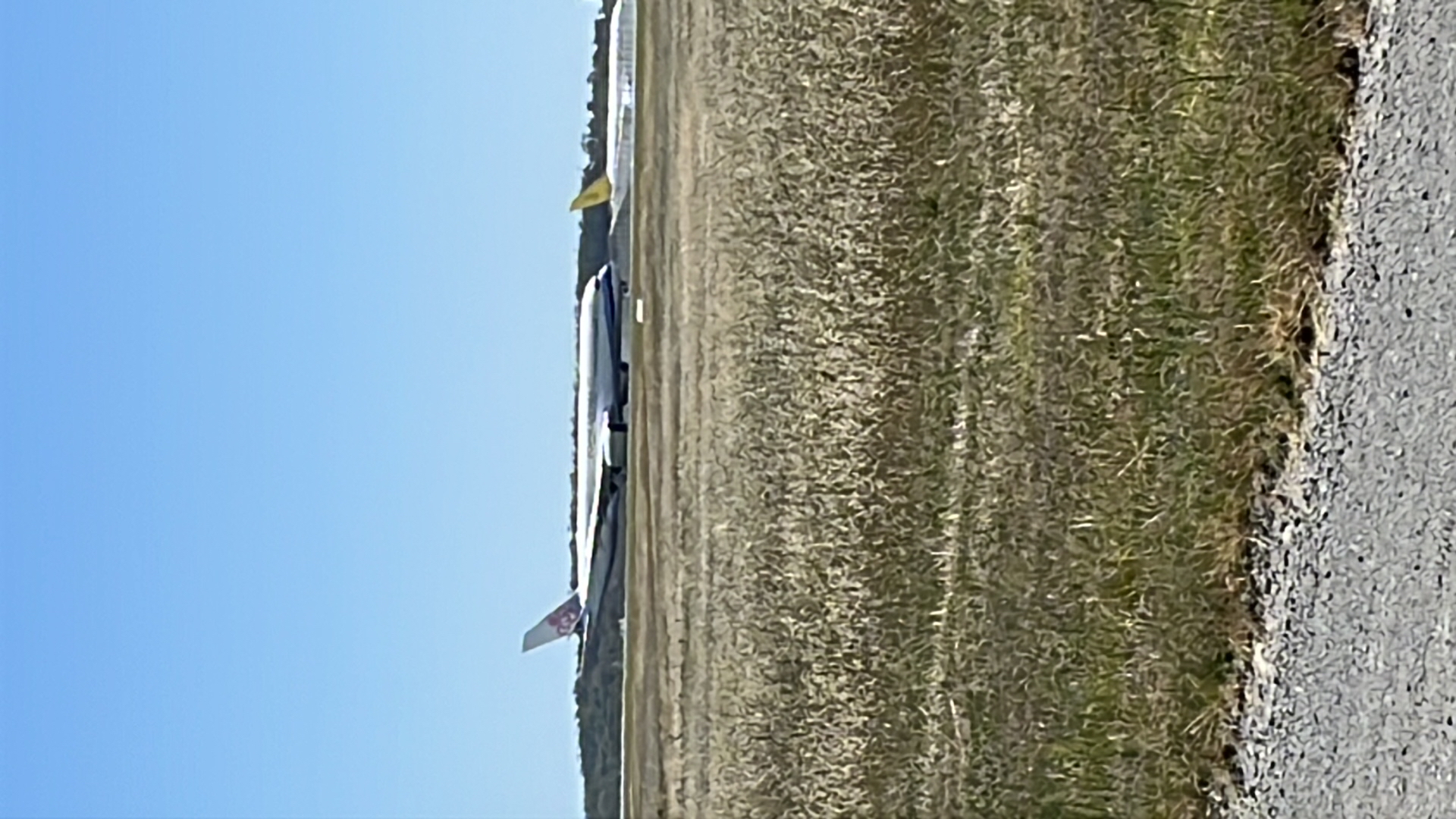 Spotting
