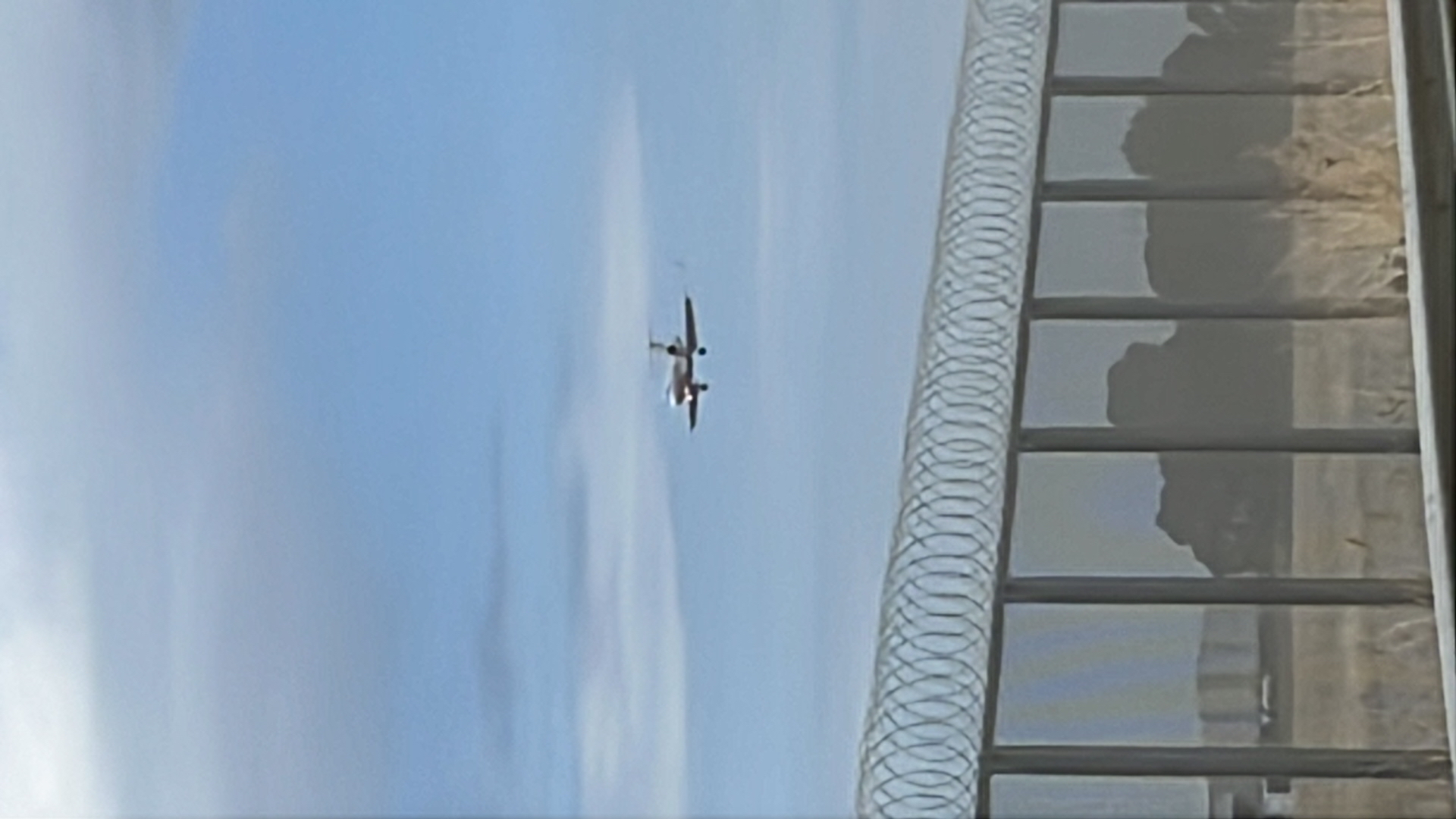 Spotting