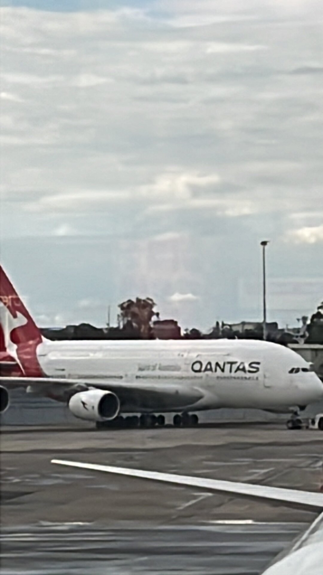 Airbus A380-800