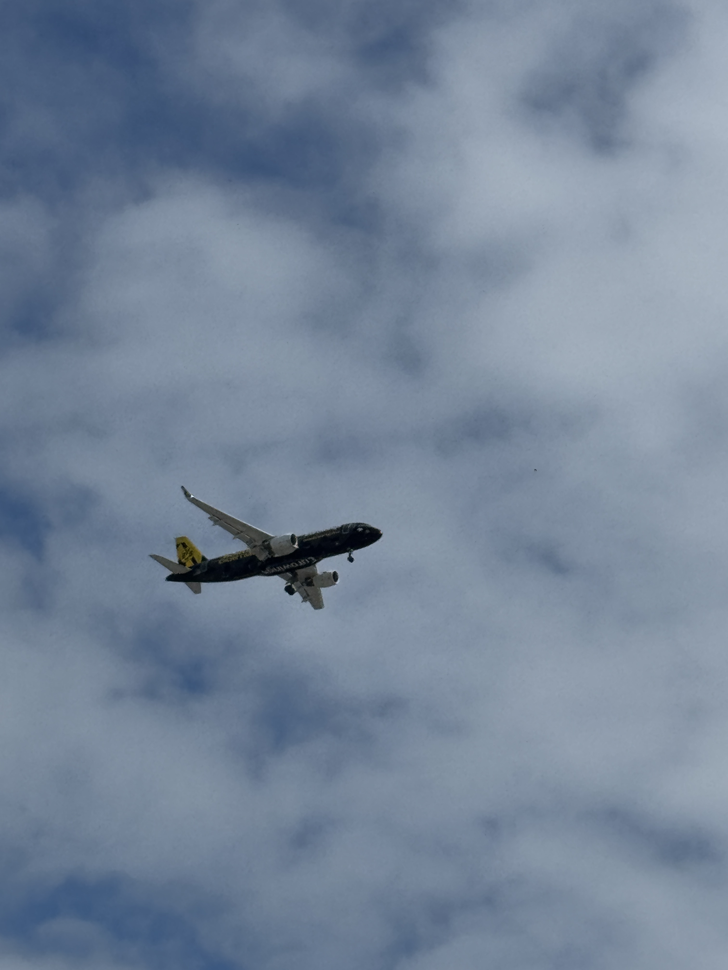 Aircraft
