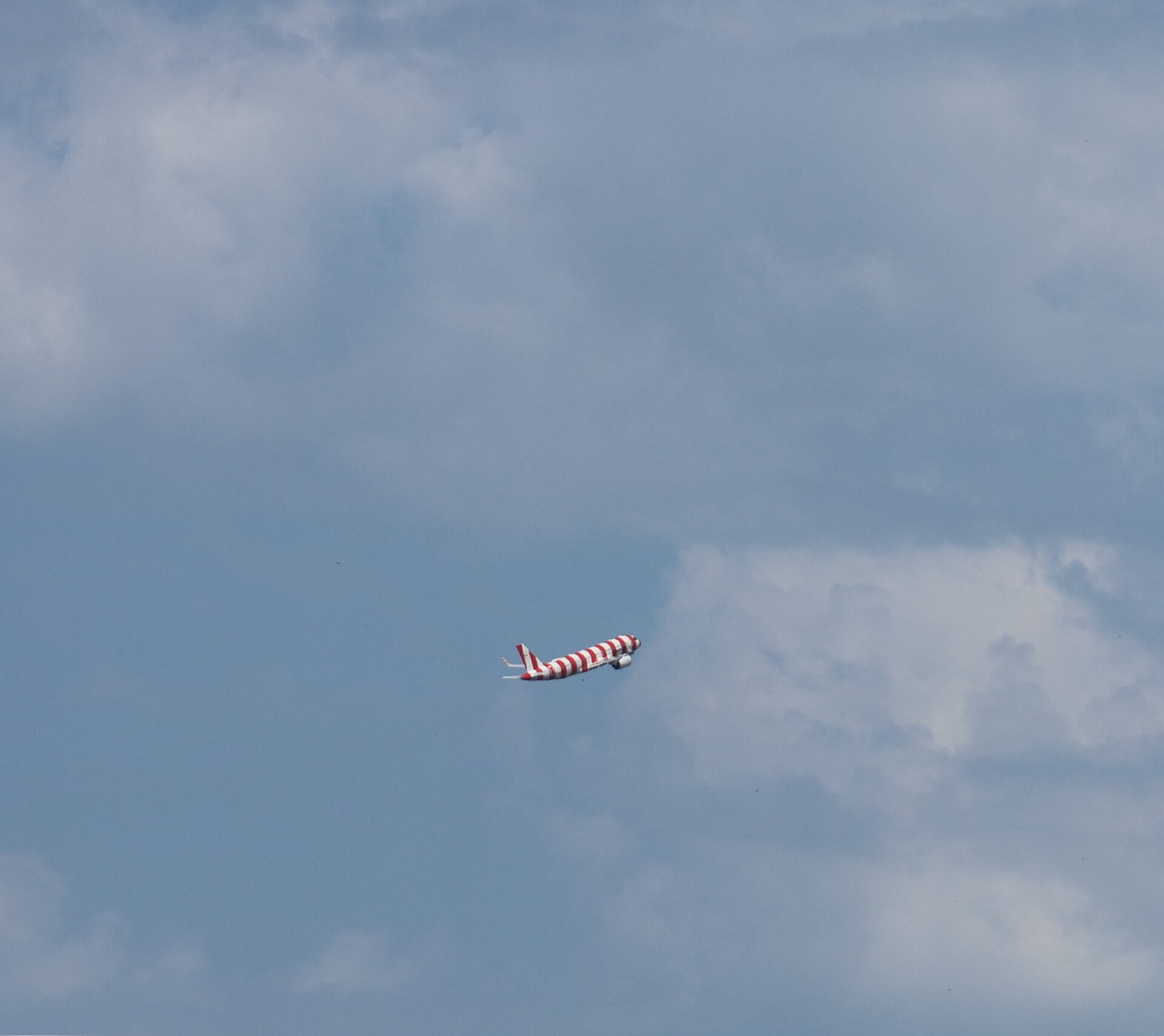 Spotting