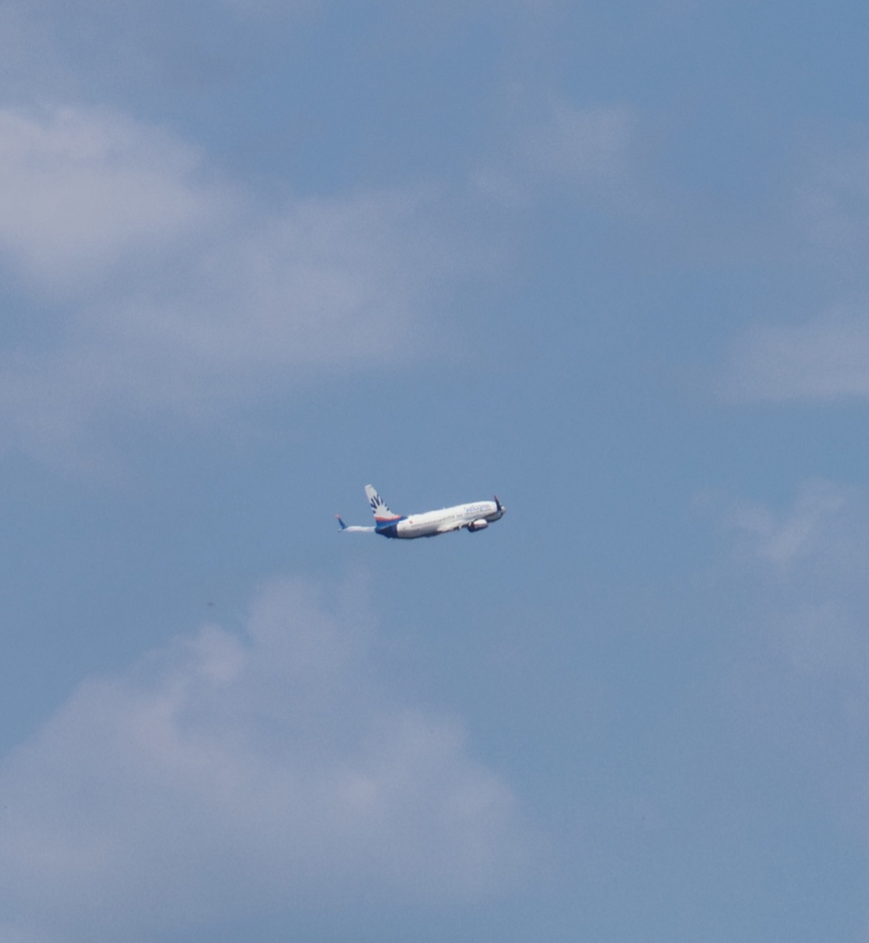 Spotting