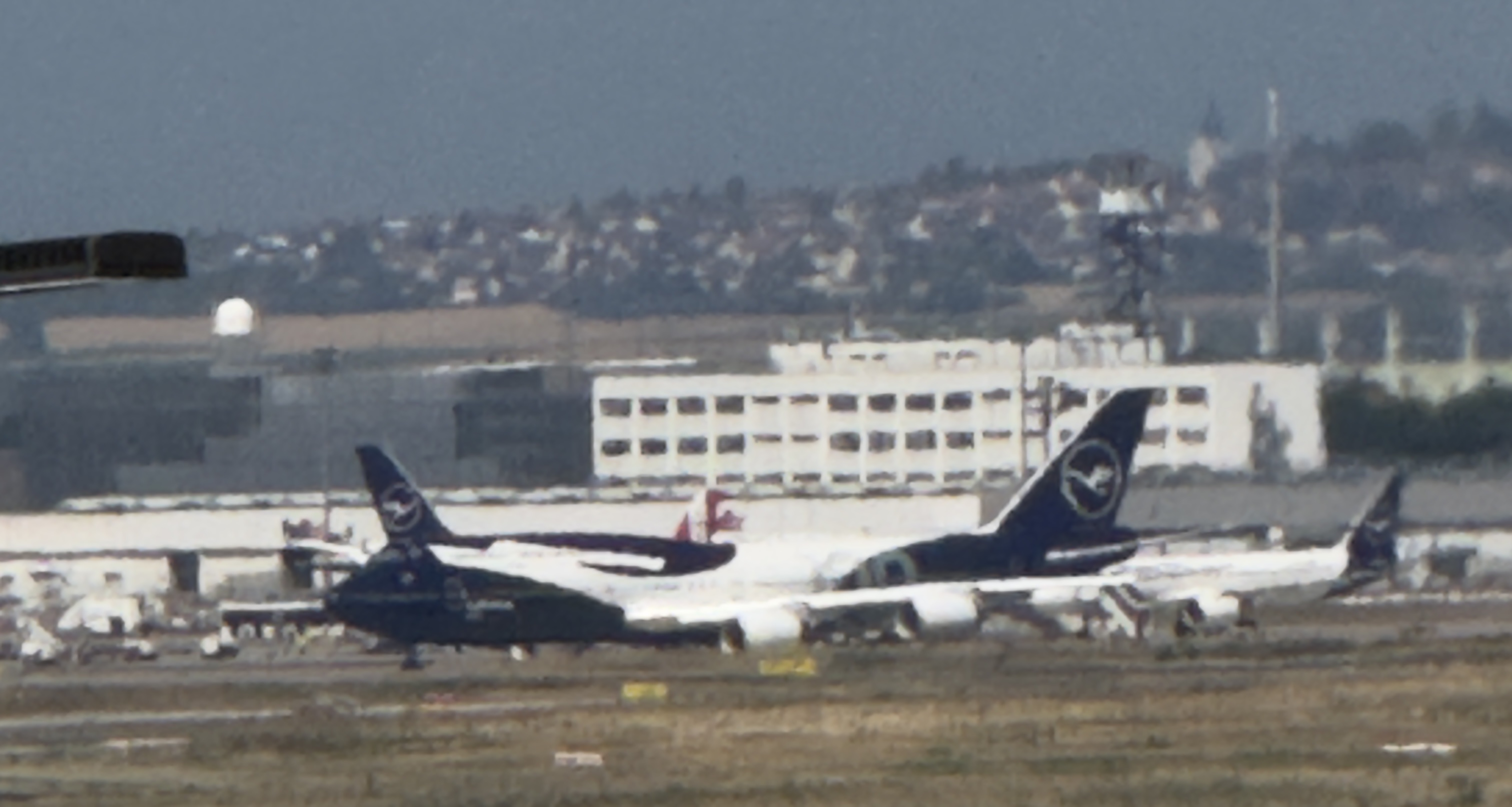 Spotting