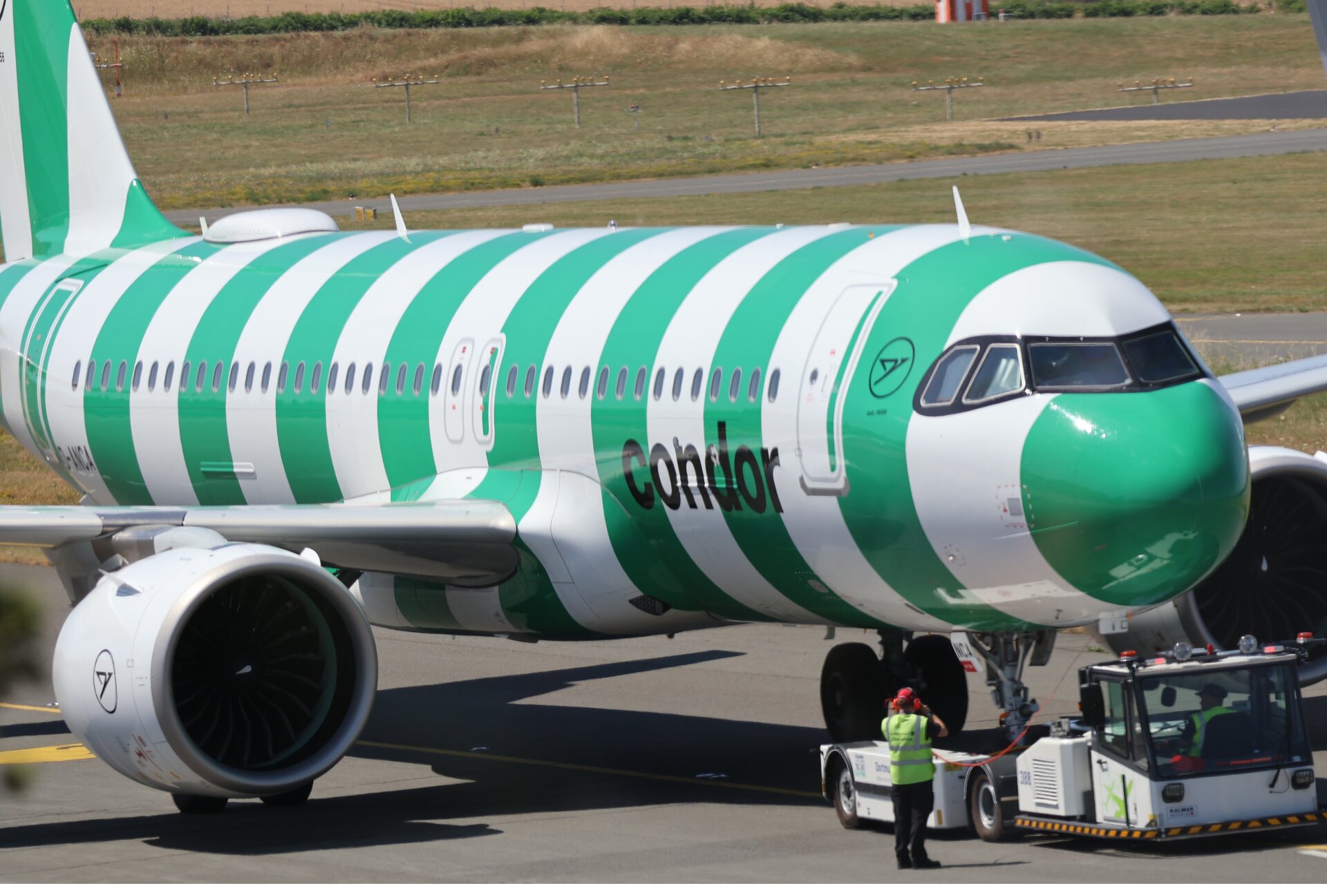 Airbus A20N