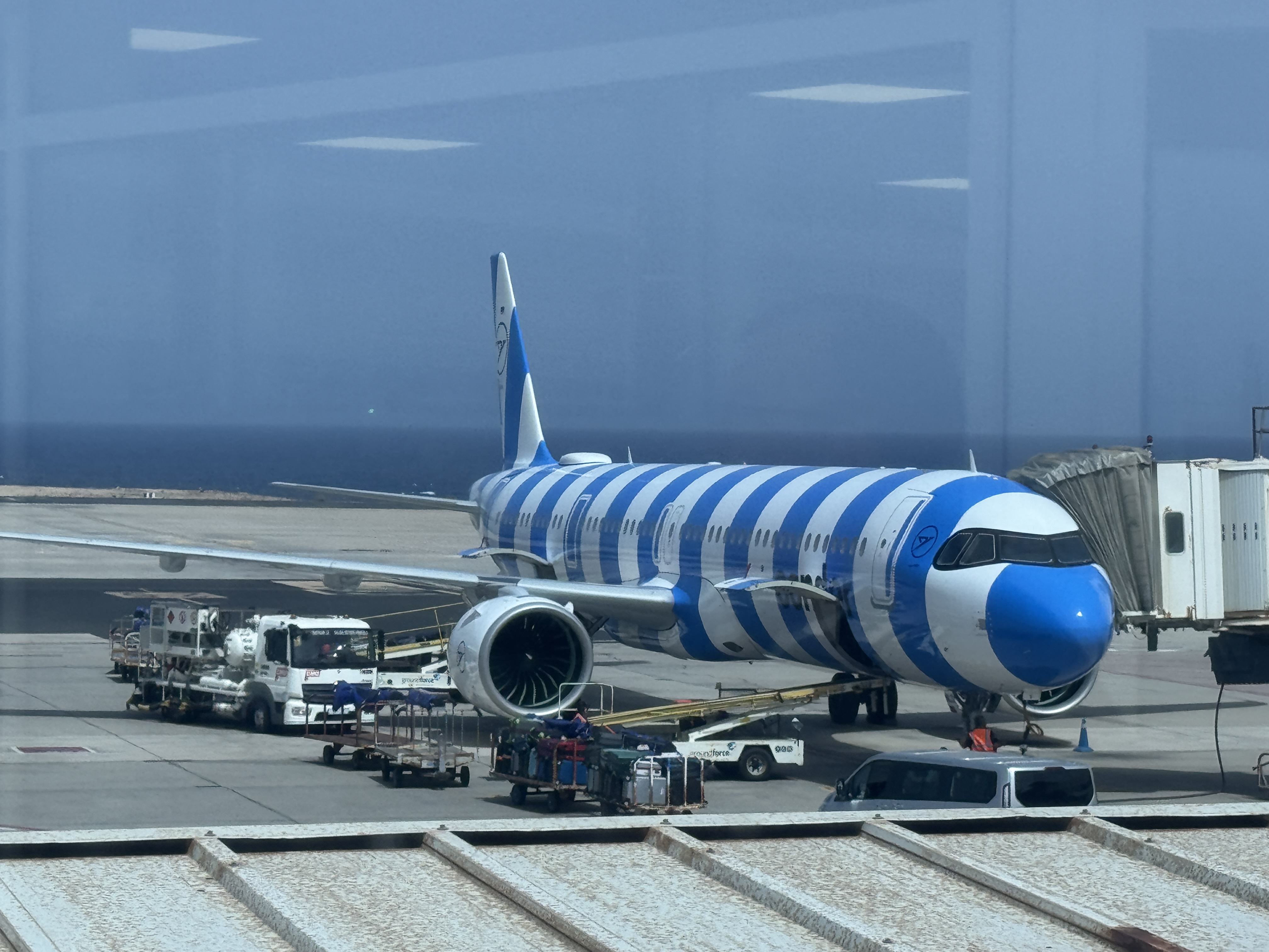 Spotting