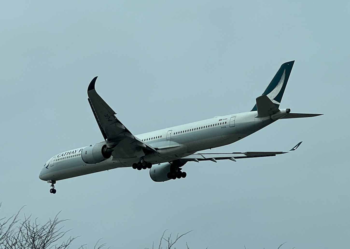 Airbus A350