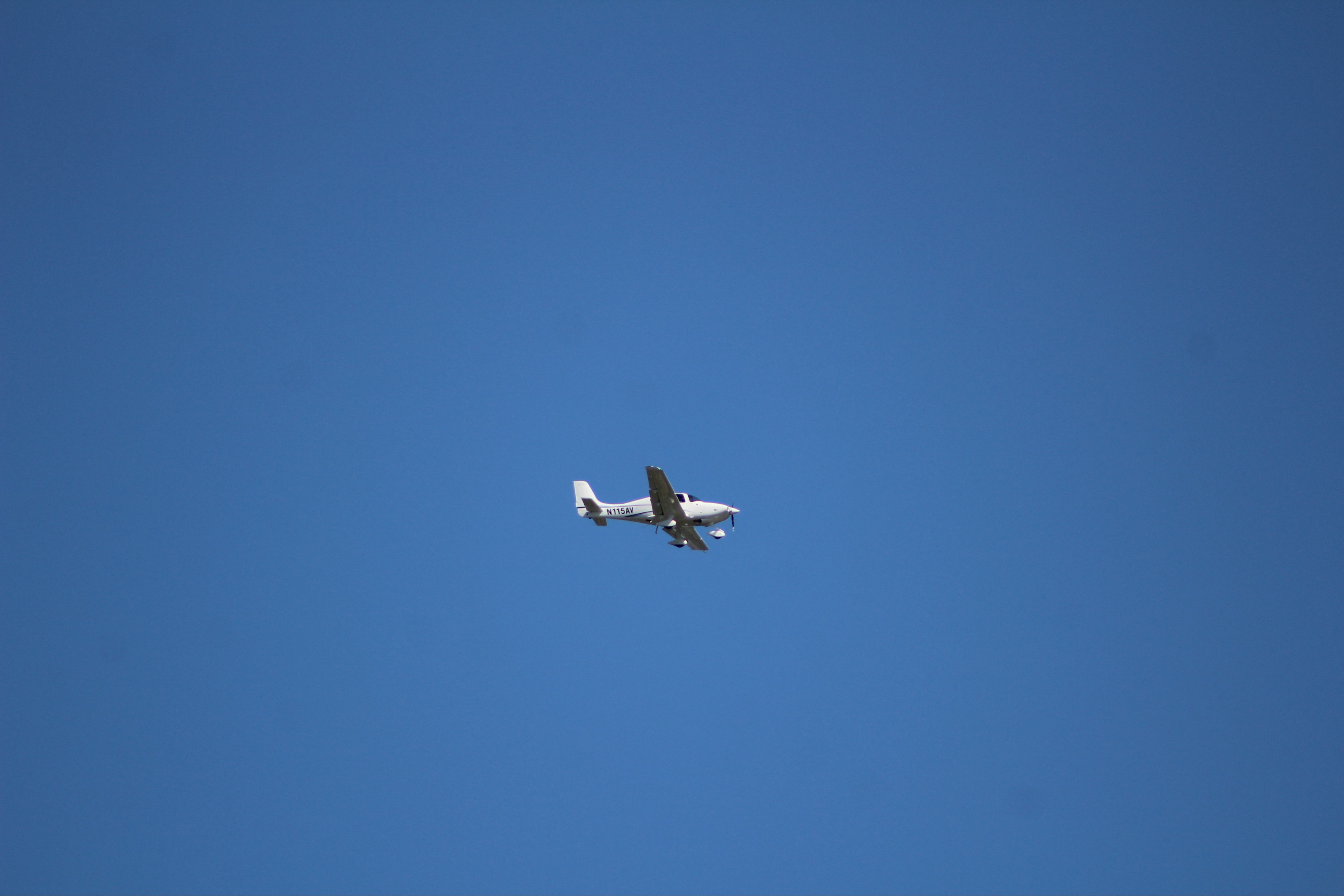 Spotting