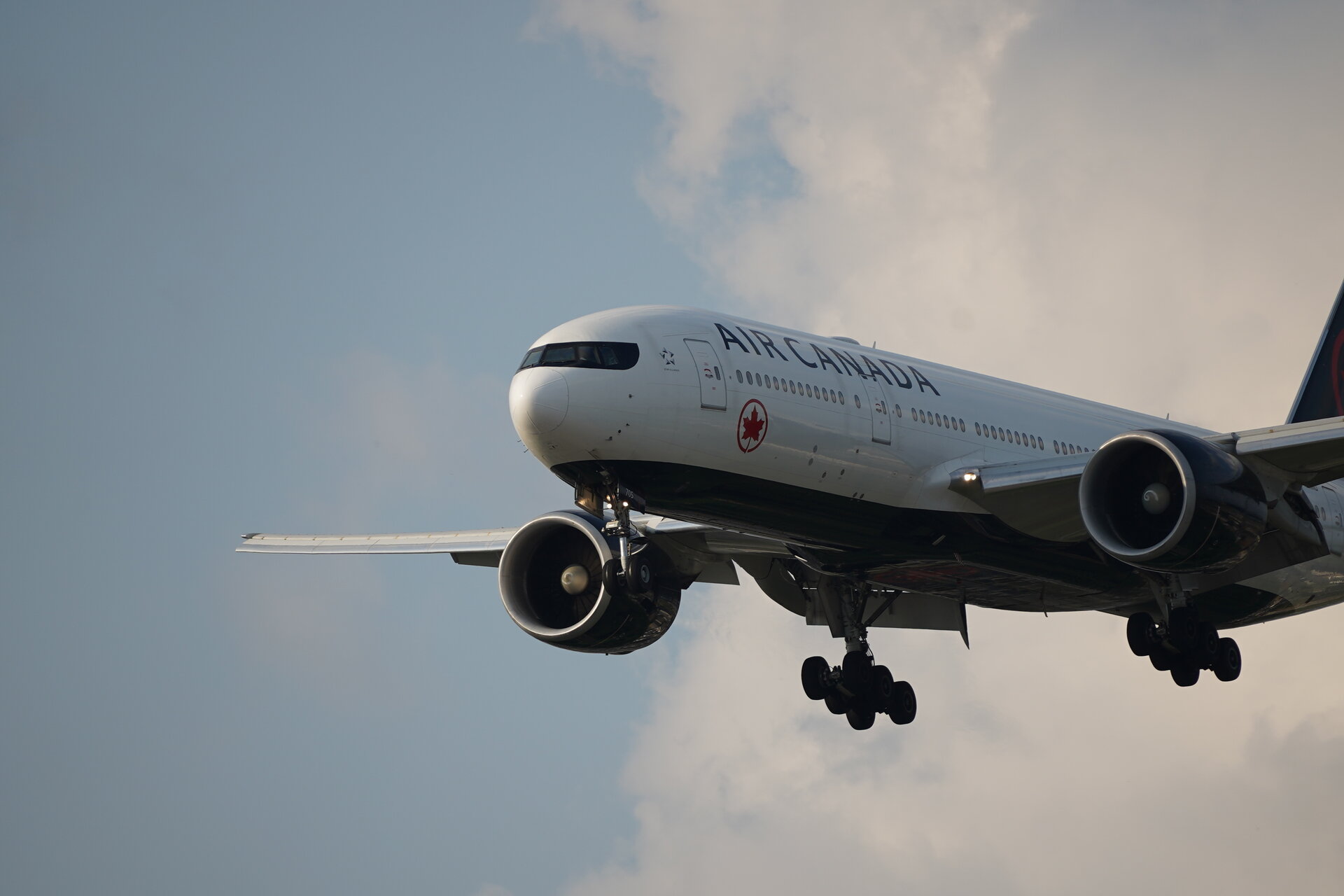 Boeing 777-300ER