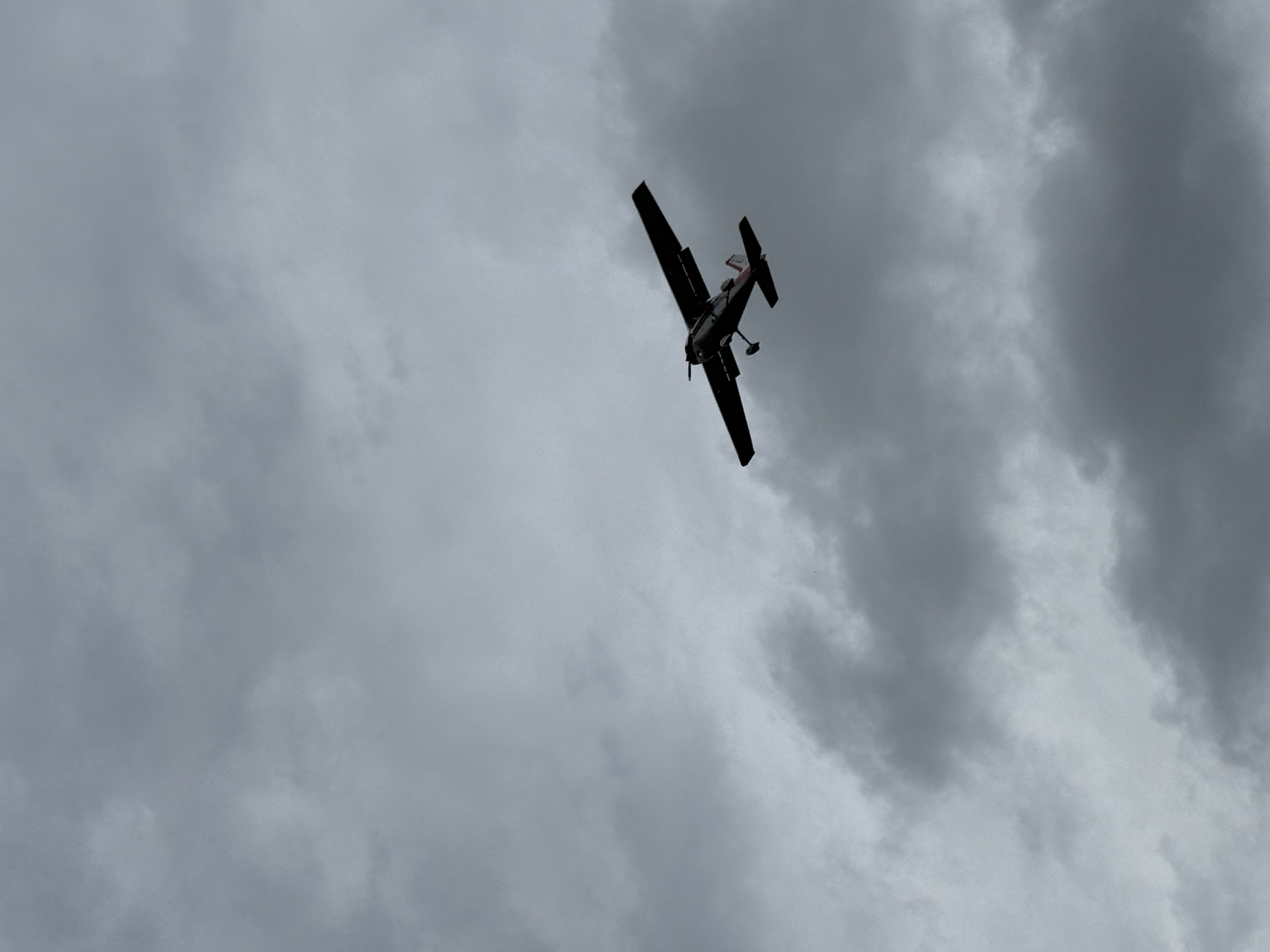 Spotting